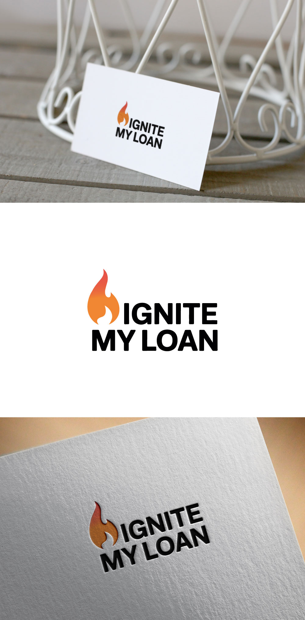 Logo Design by KING JM for this project | Design #36357707