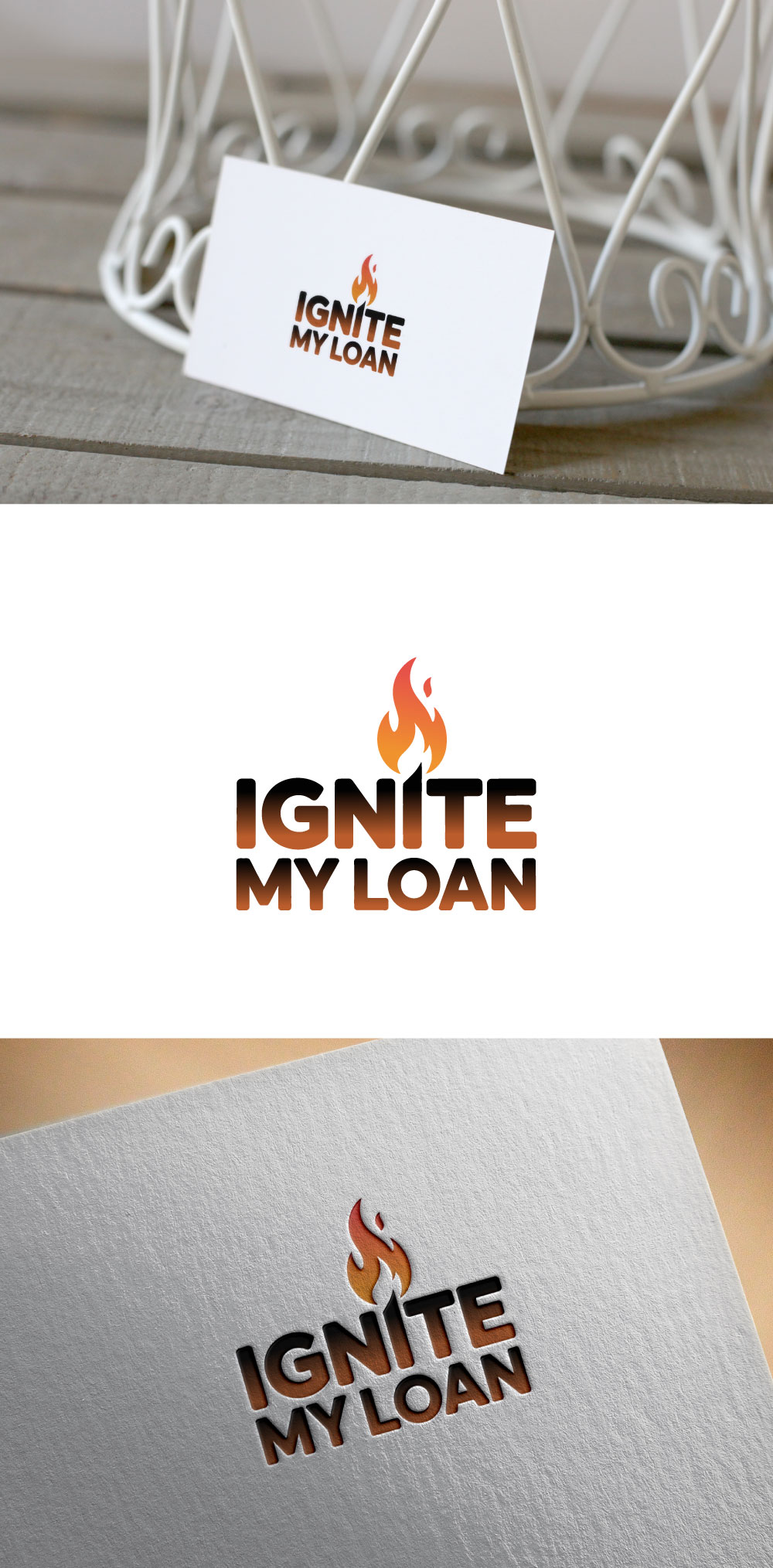Logo Design by KING JM for this project | Design #36357708