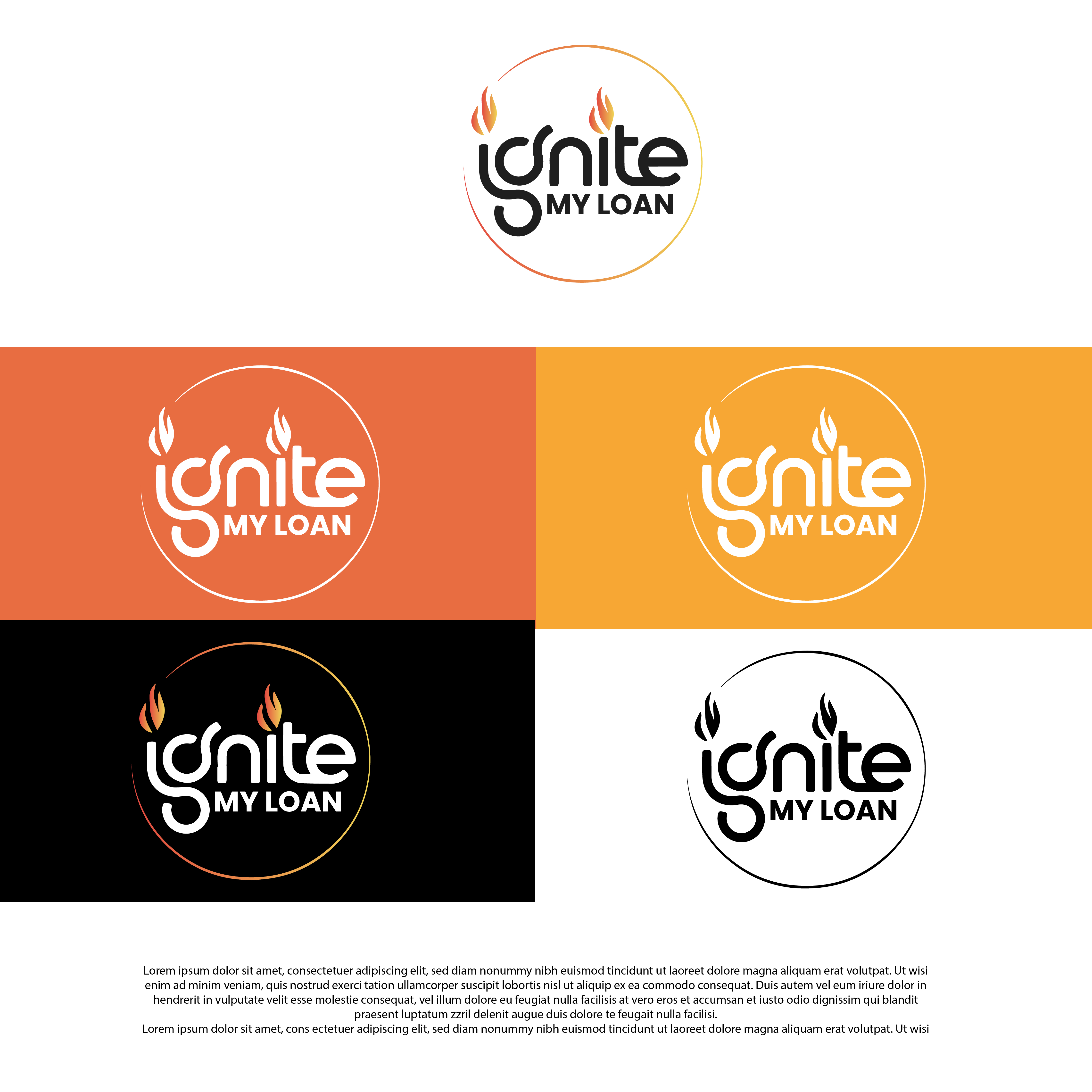 Logo Design by Shariqology for this project | Design #36358061