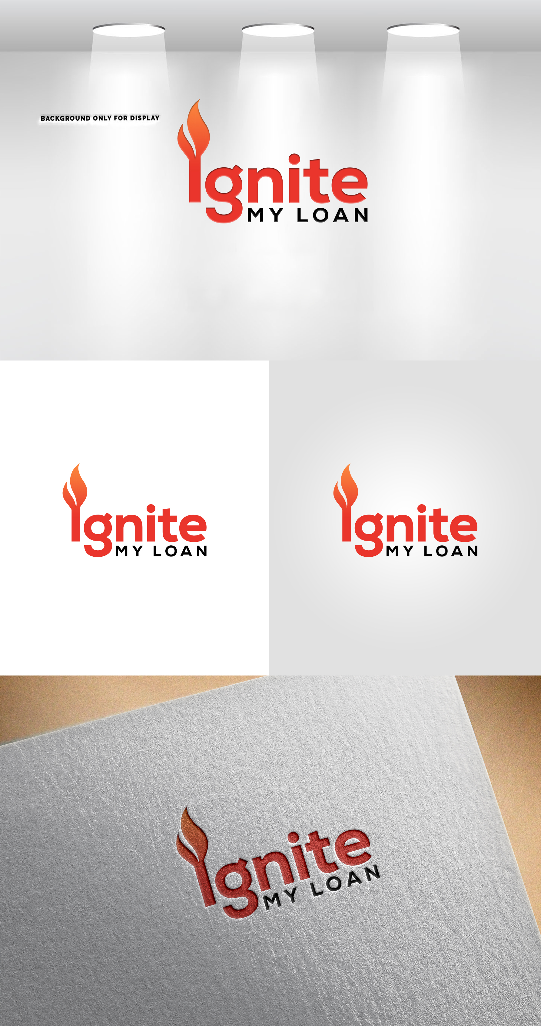 Logo Design by Rahmina for this project | Design #36358127