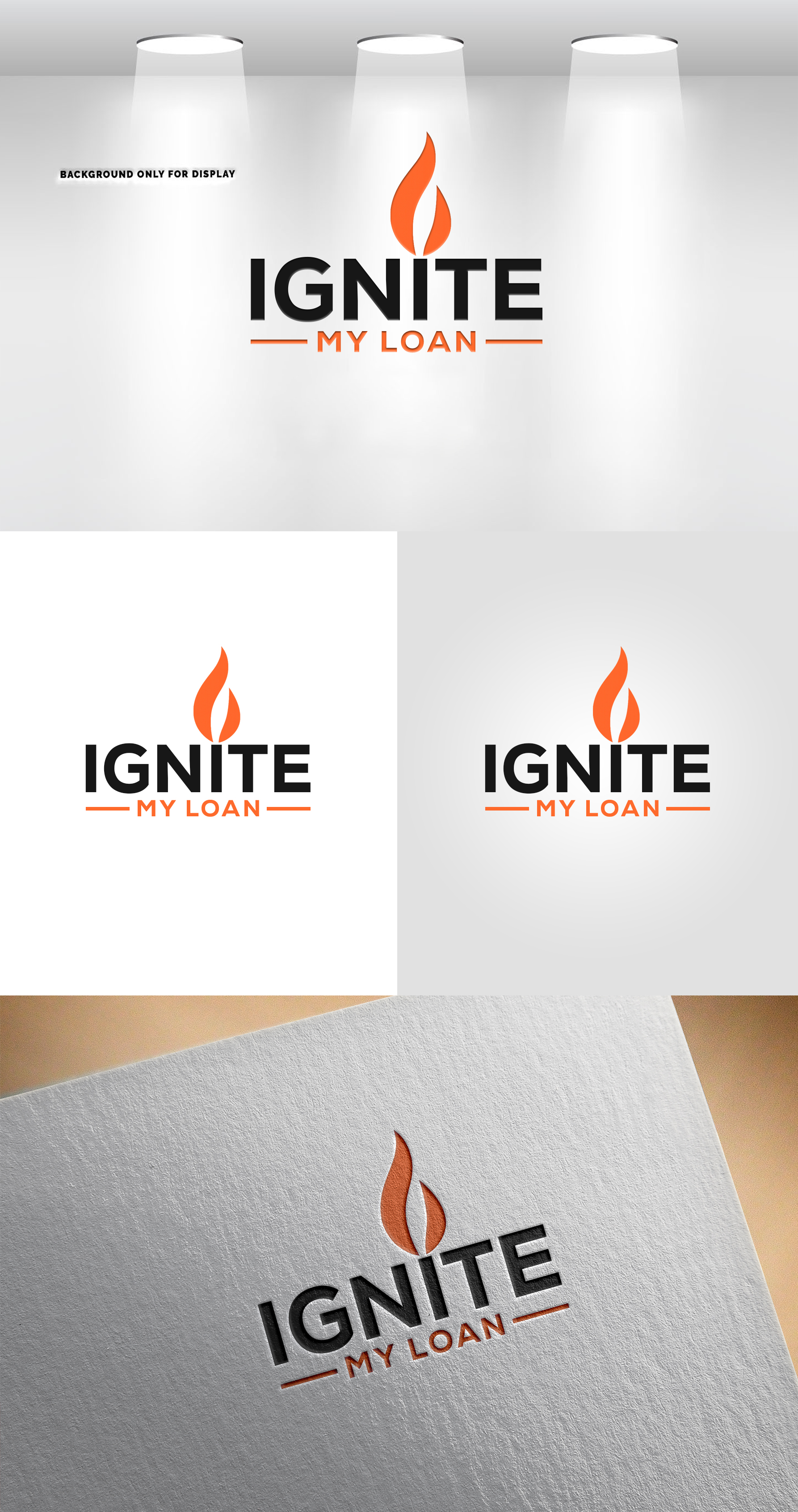 Logo Design by Rahmina for this project | Design #36358128