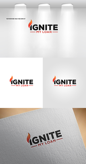 Logo Design by Rahmina for this project | Design: #36358129