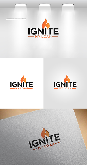 Logo Design by Rahmina for this project | Design: #36358130
