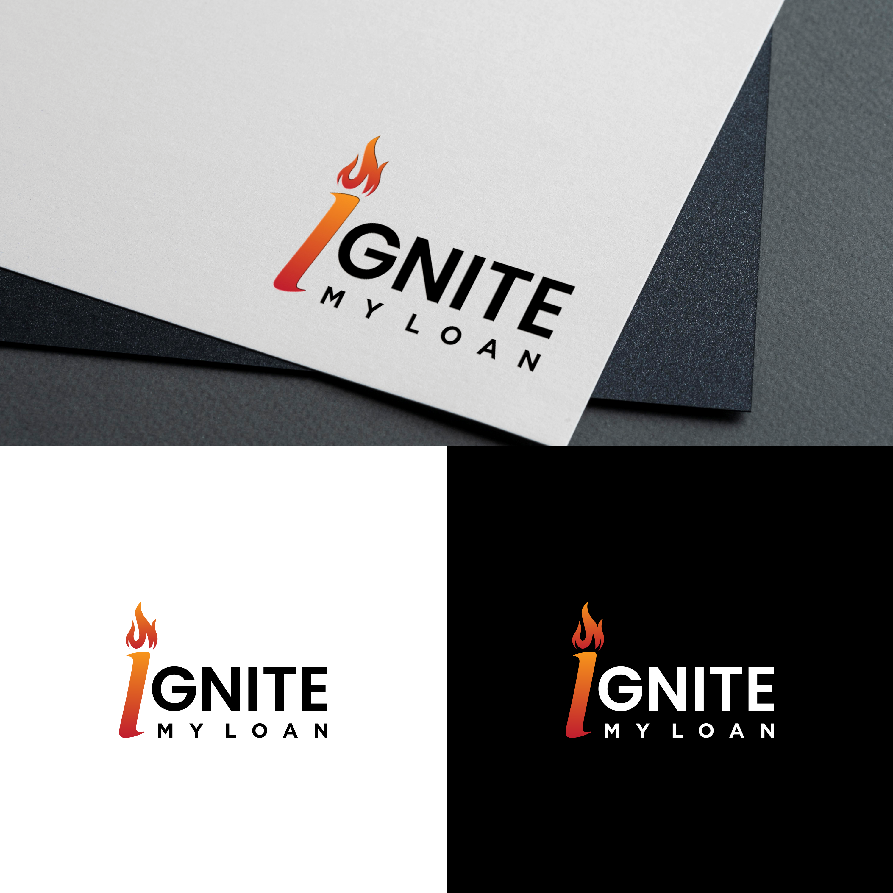 Logo Design by syad666 for this project | Design #36357182