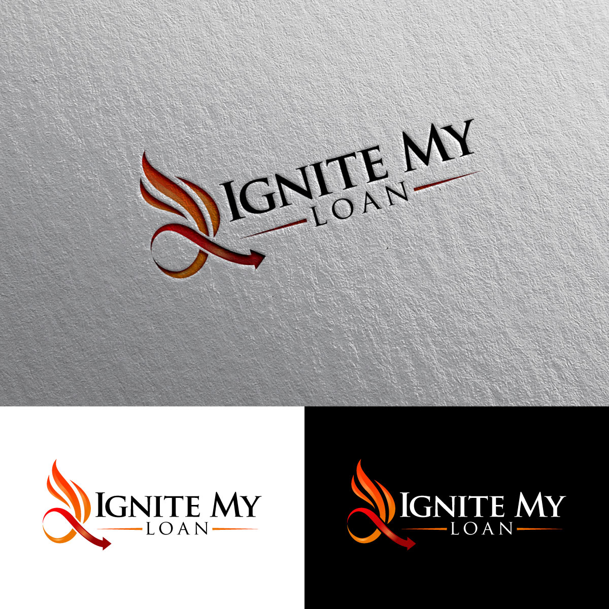 Logo Design by Alex Henry for this project | Design #36358471