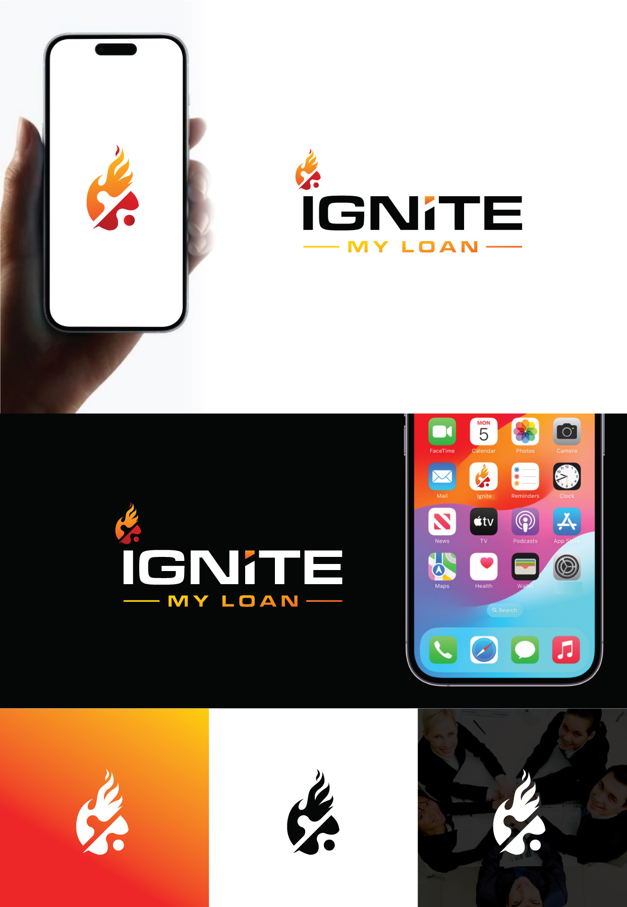 Logo Design by WB NAG for this project | Design #36381580