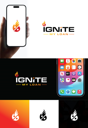 Logo Design by WB NAG for this project | Design: #36381607