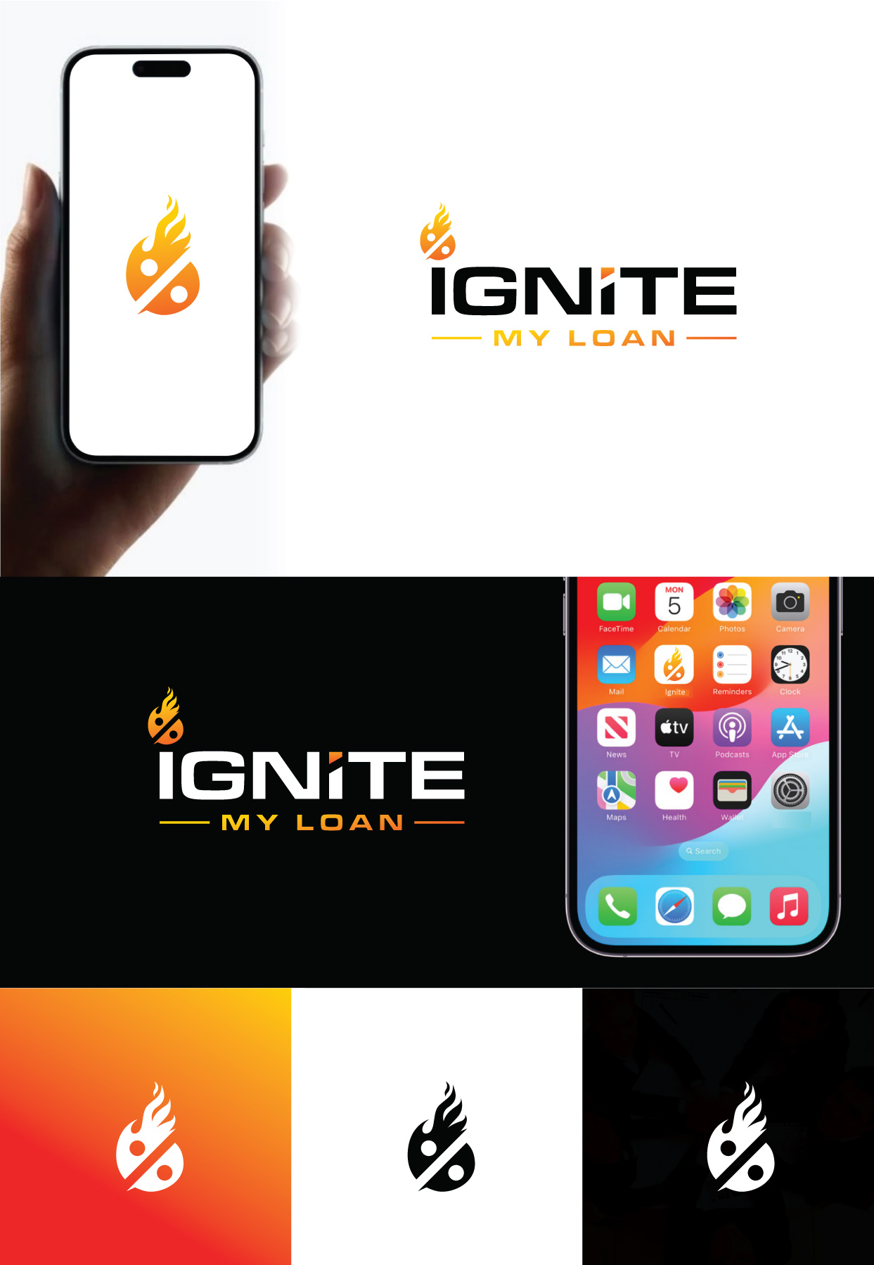 Logo Design by WB NAG for this project | Design #36384733