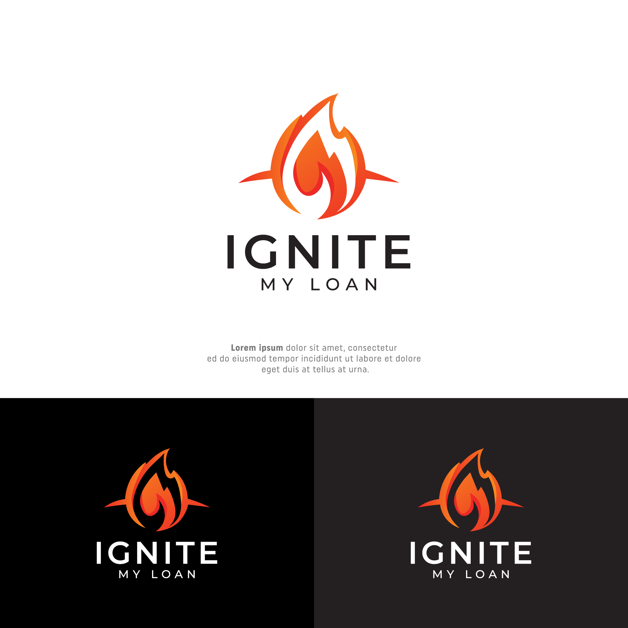Logo Design by minimalab26 for this project | Design #36359644