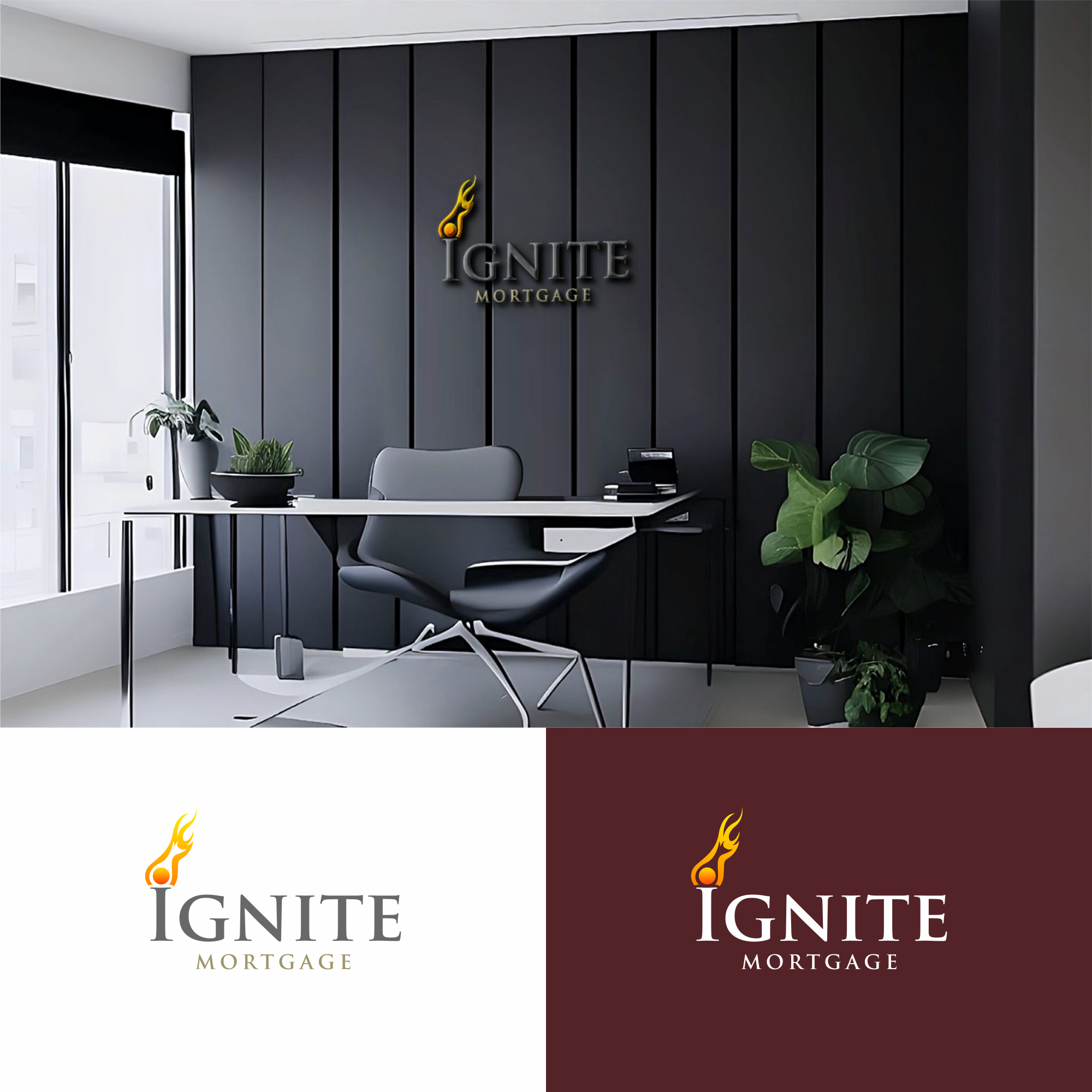 Logo Design by rafkalwxa for this project | Design #36364618