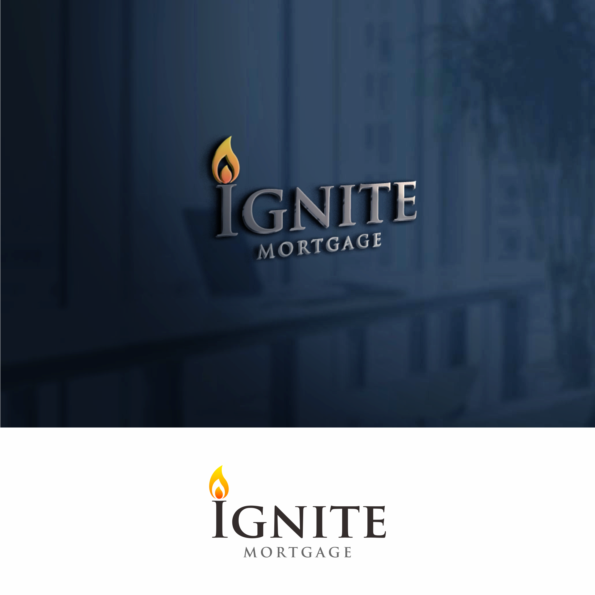 Logo Design by rafkalwxa for this project | Design #36364765