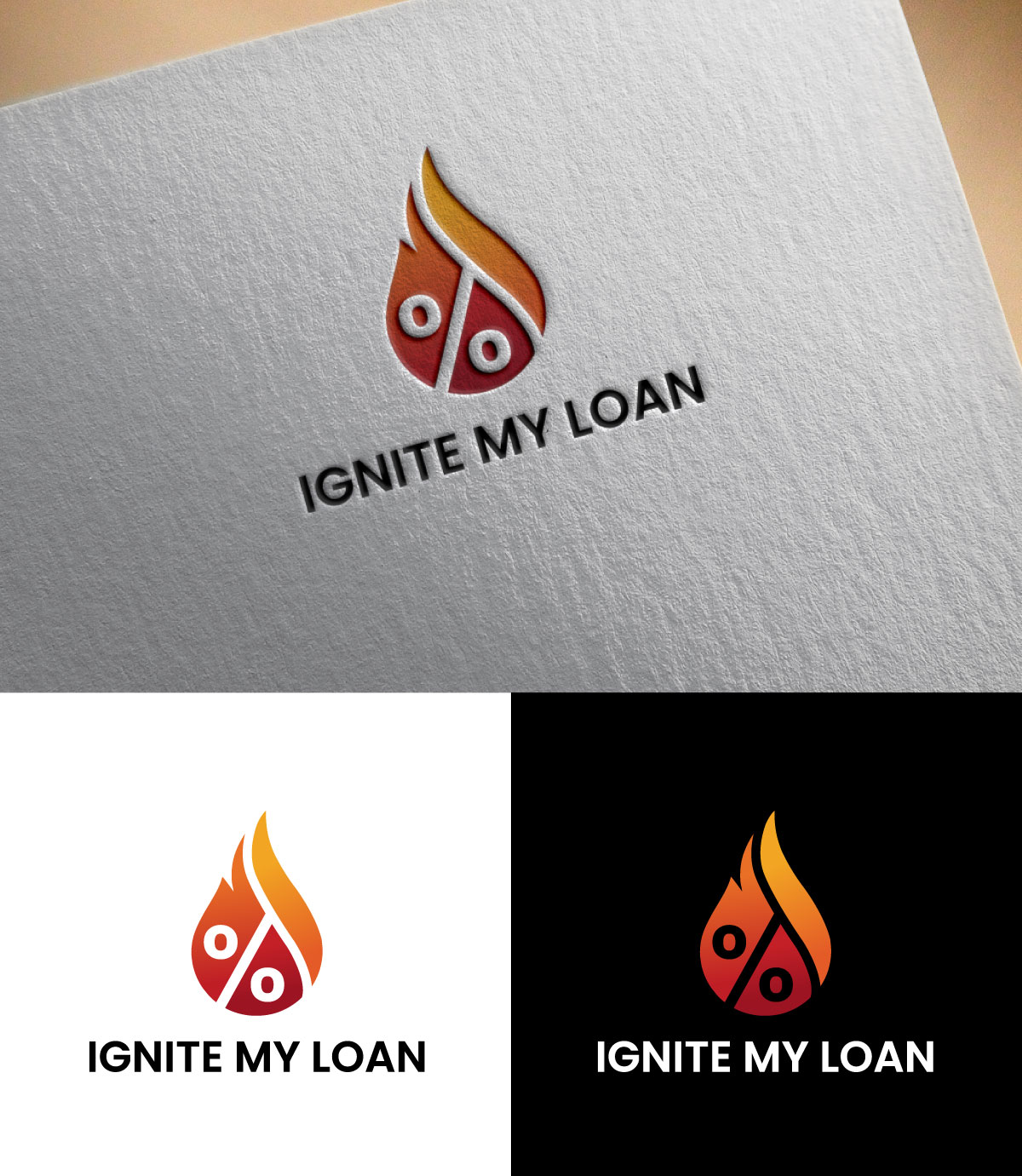 Logo Design by InfiniteSketch for this project | Design #36369146