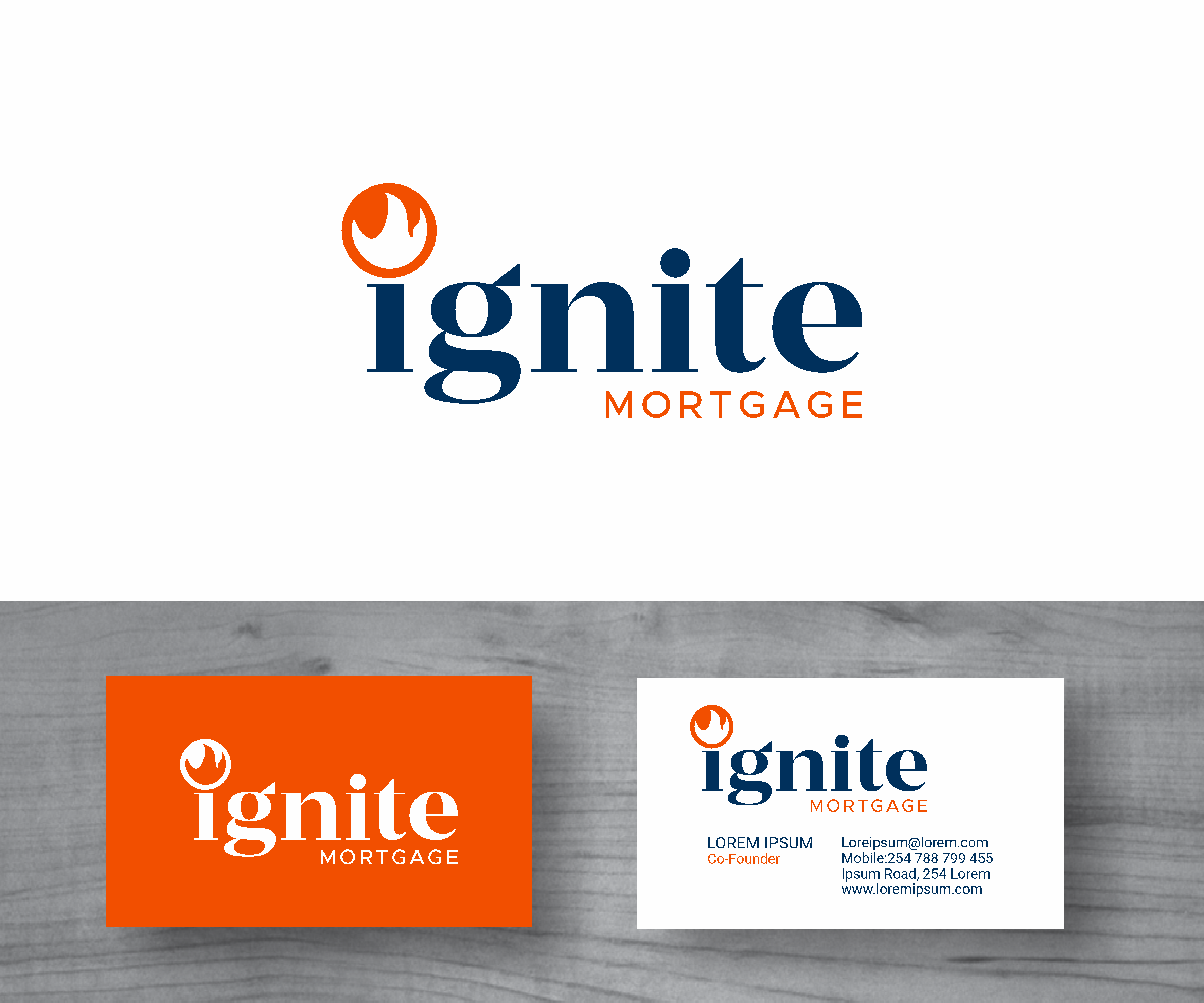 Logo Design by MBARO for this project | Design #36401475