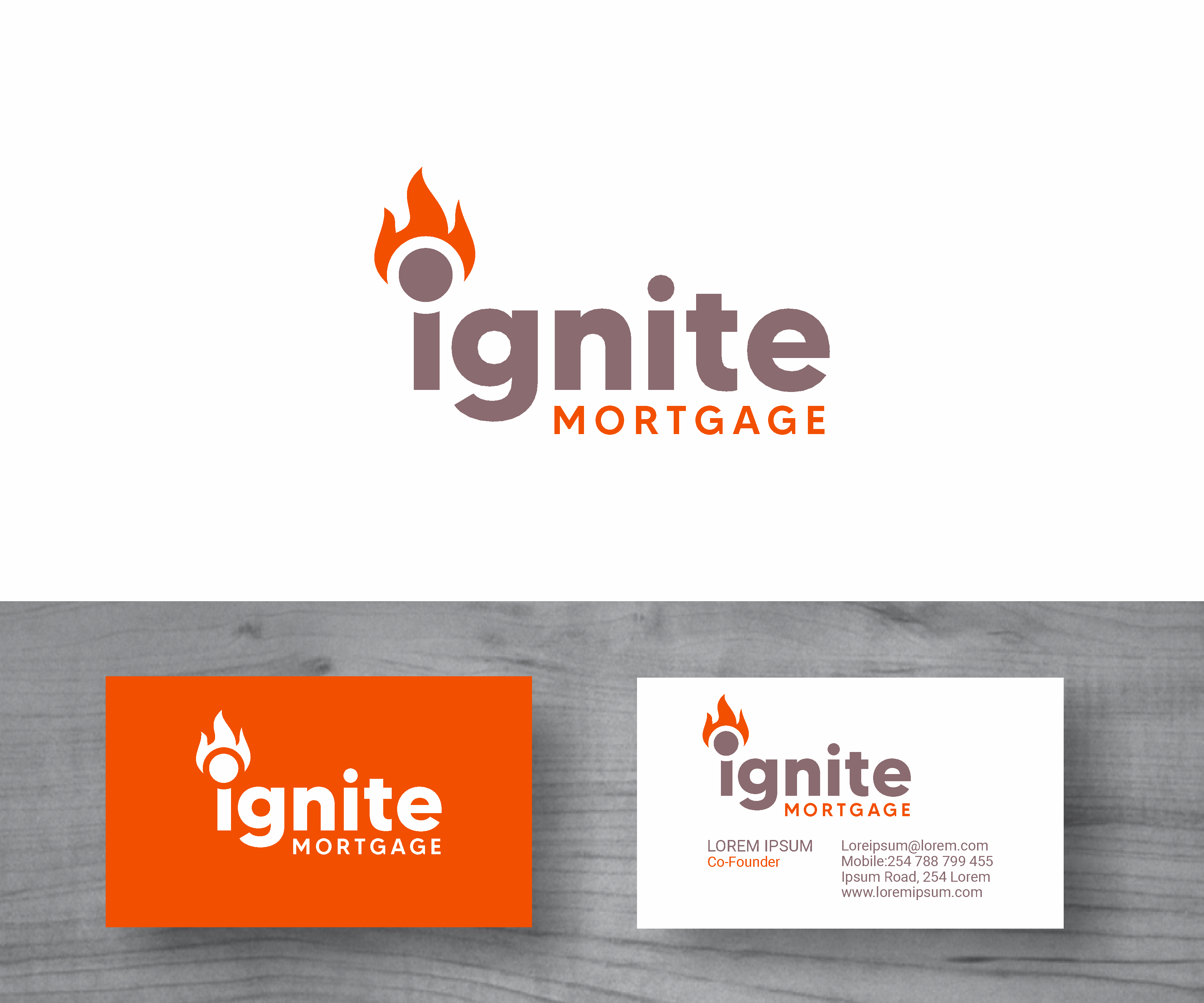 Logo Design by MBARO for this project | Design #36401476