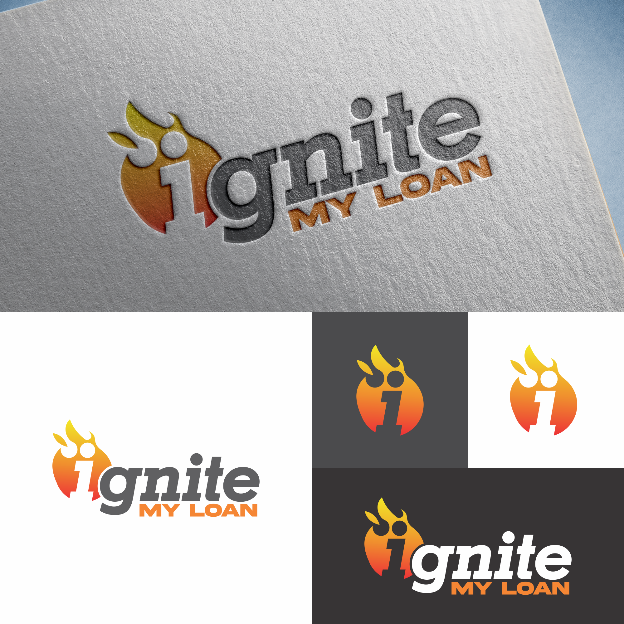 Logo Design by Doddy.K.Insani for this project | Design #36357596