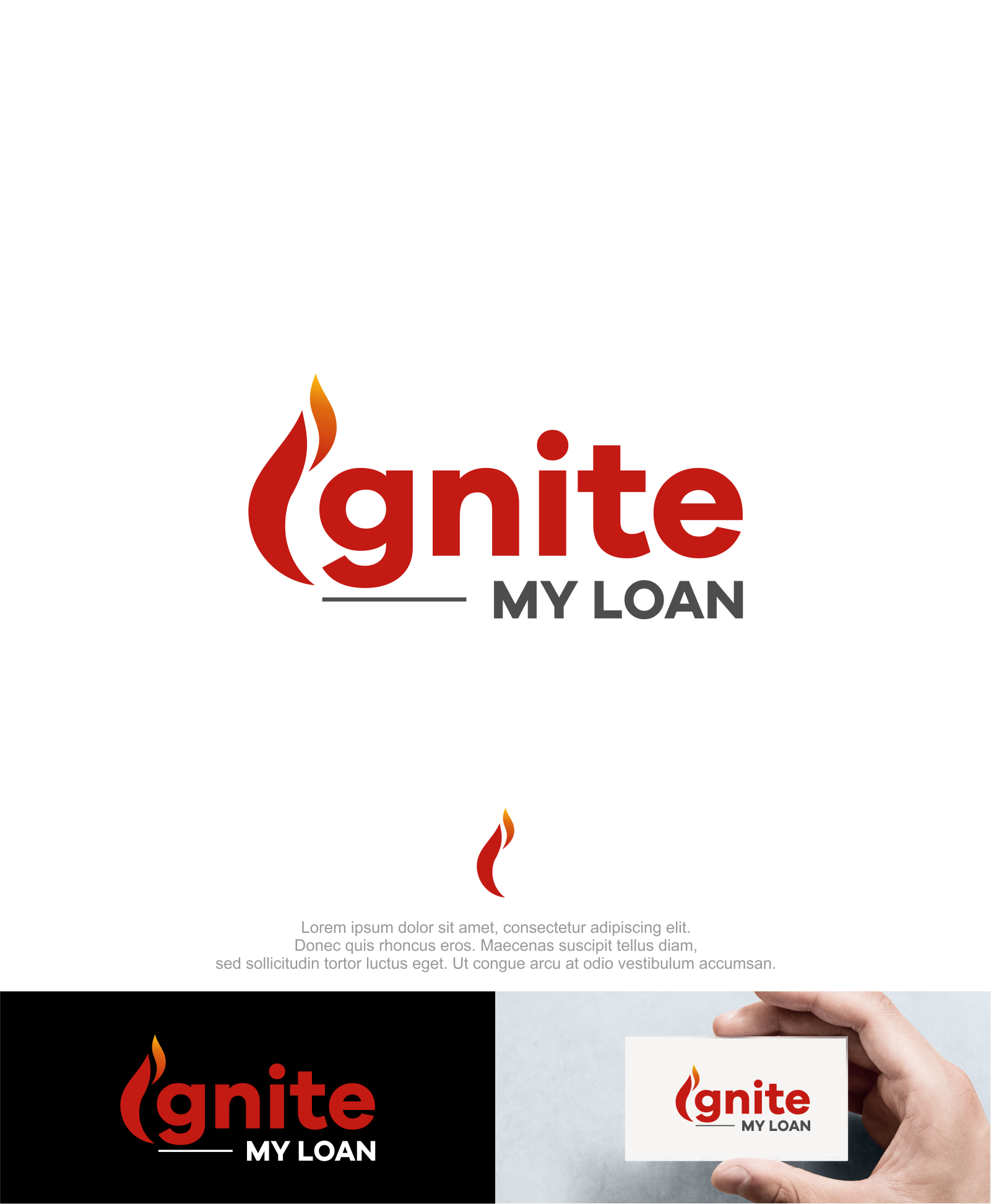 Logo Design by M.Syaiful Huda for this project | Design #36357181