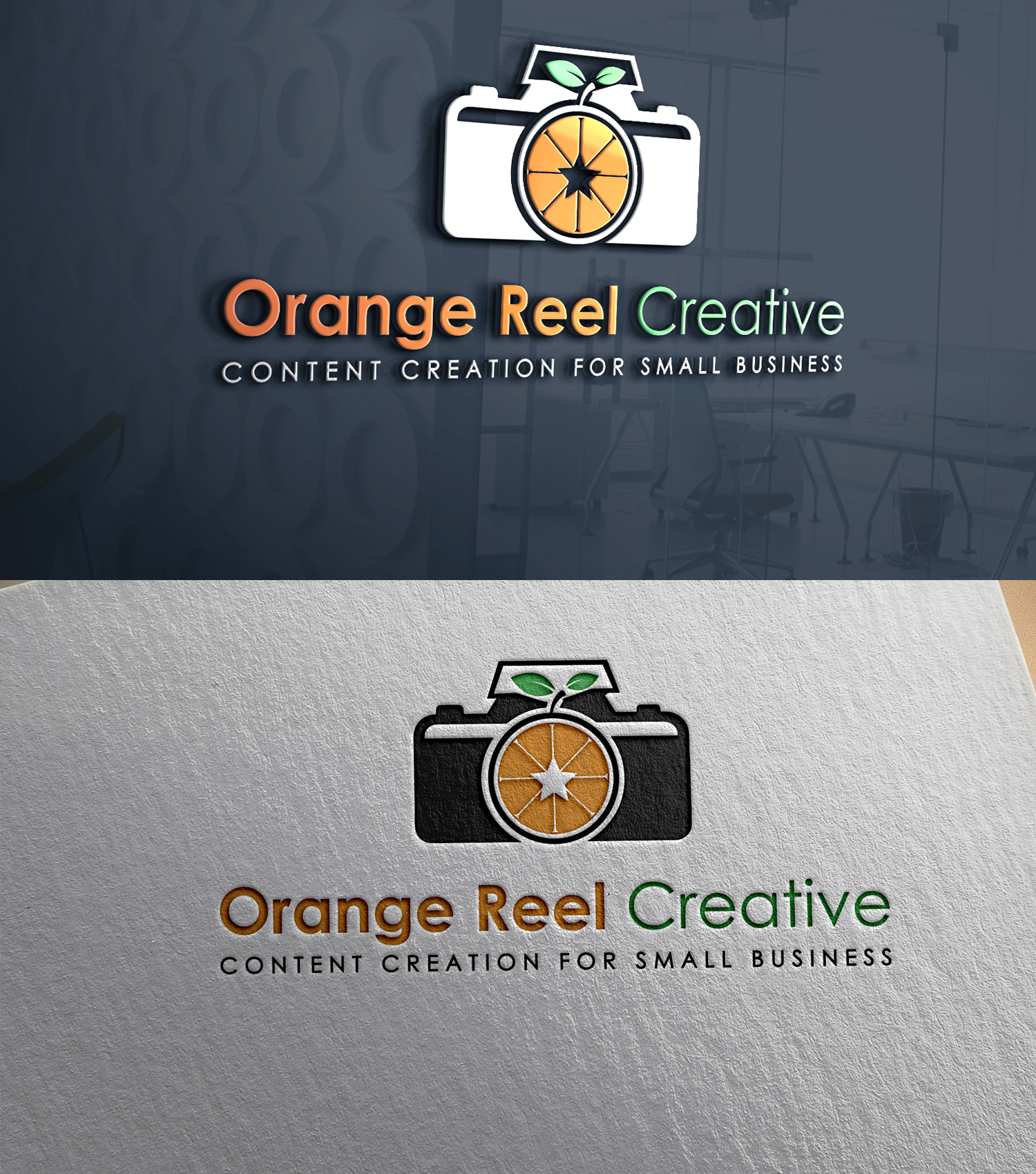 Diseño de Logo por 24ksunny para este proyecto | Diseño #36357569