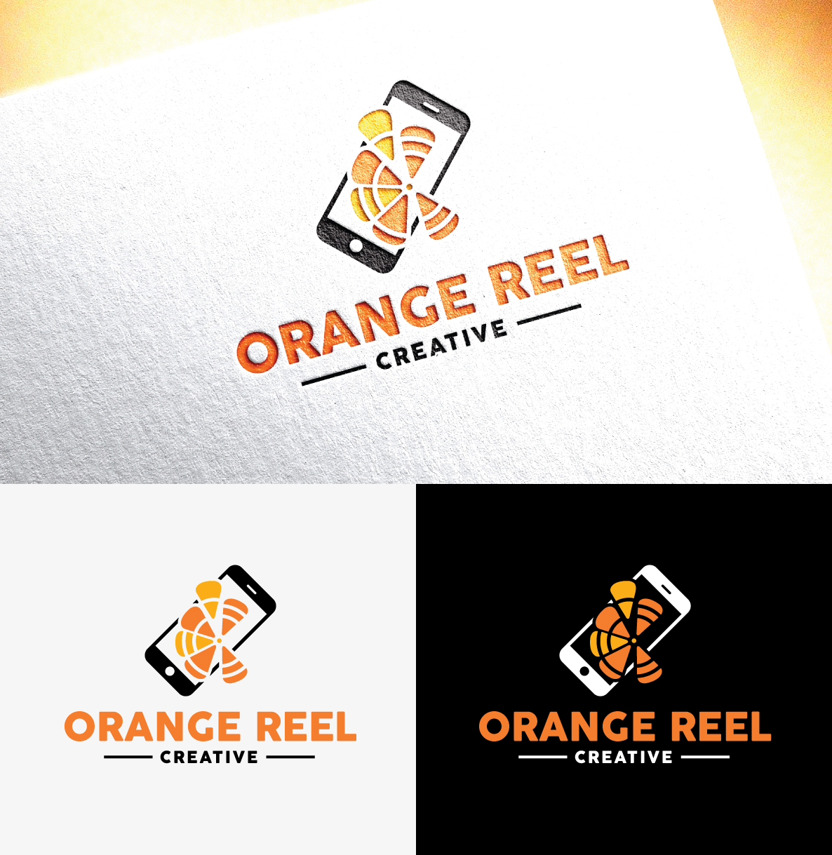 Logo Design by sol design2 for this project | Design #36357985