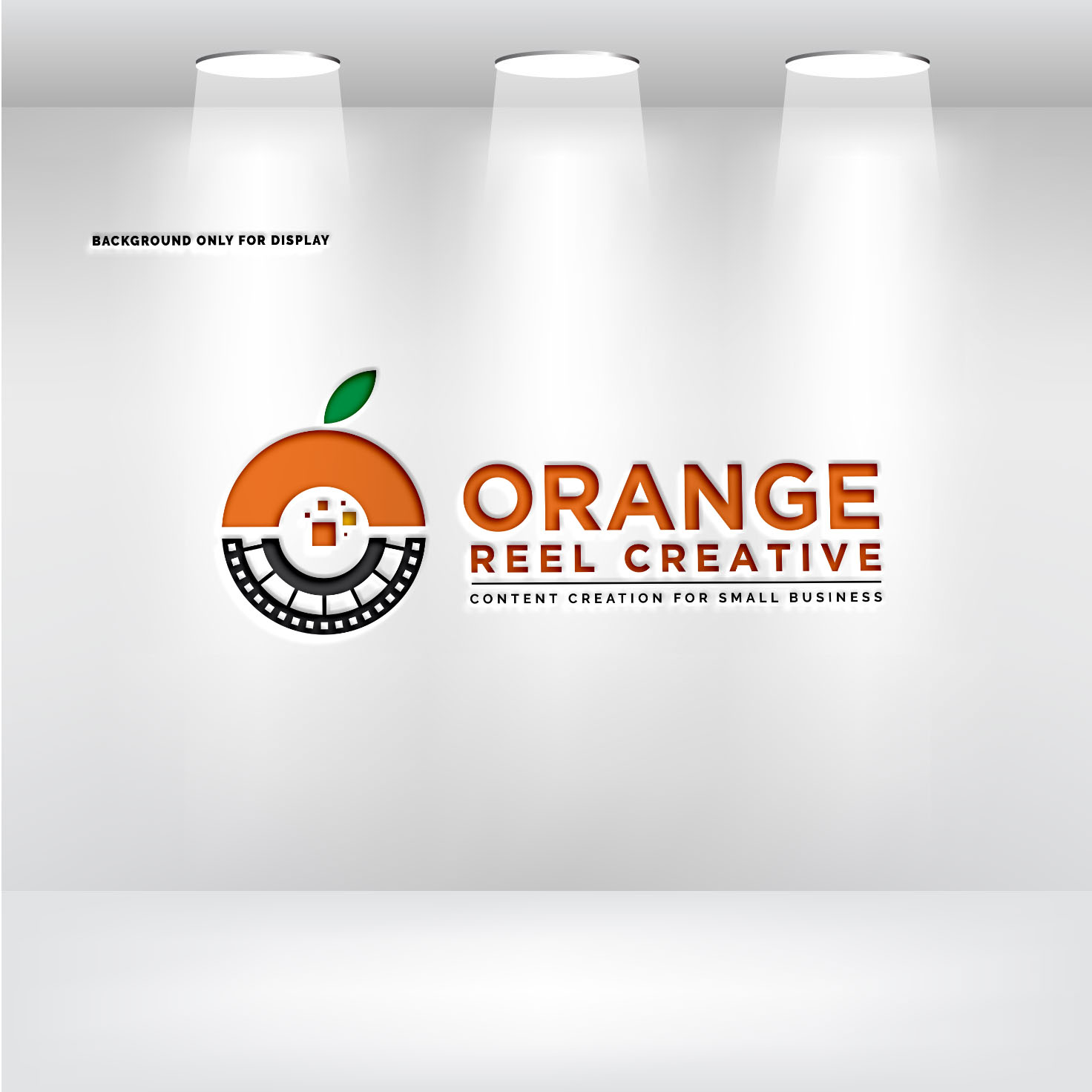 Diseño de Logo por jonkonrad para este proyecto | Diseño #36358836