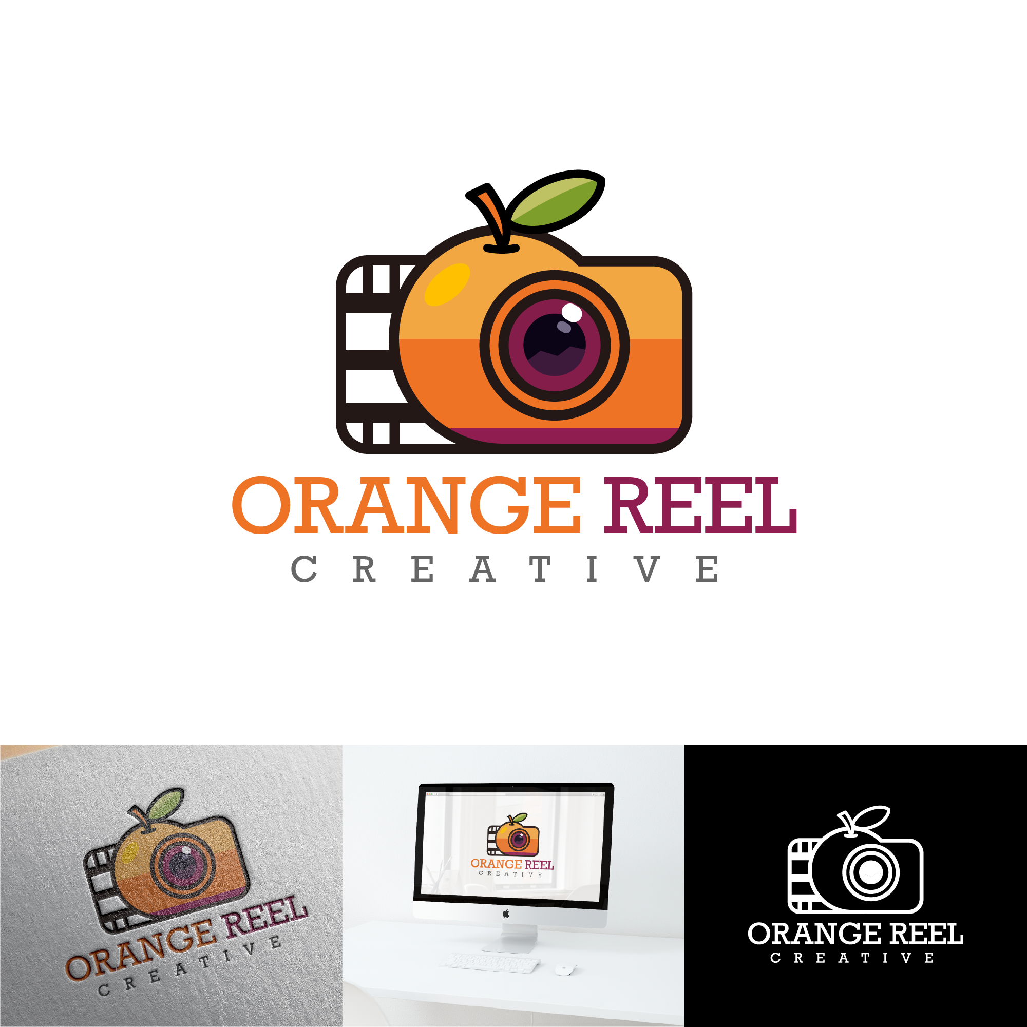 Logo-Design von faguns für dieses Projekt | Design #36357131