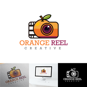 Logo Design by faguns for this project | Design #36357131