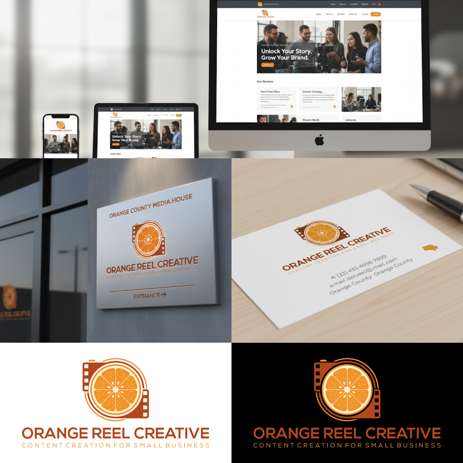 Logo Design by Dalang Design for this project | Design #36361494