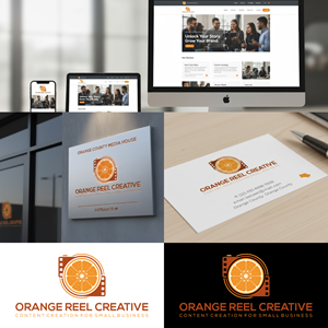 Logo Design by Dalang Design for this project | Design: #36361494