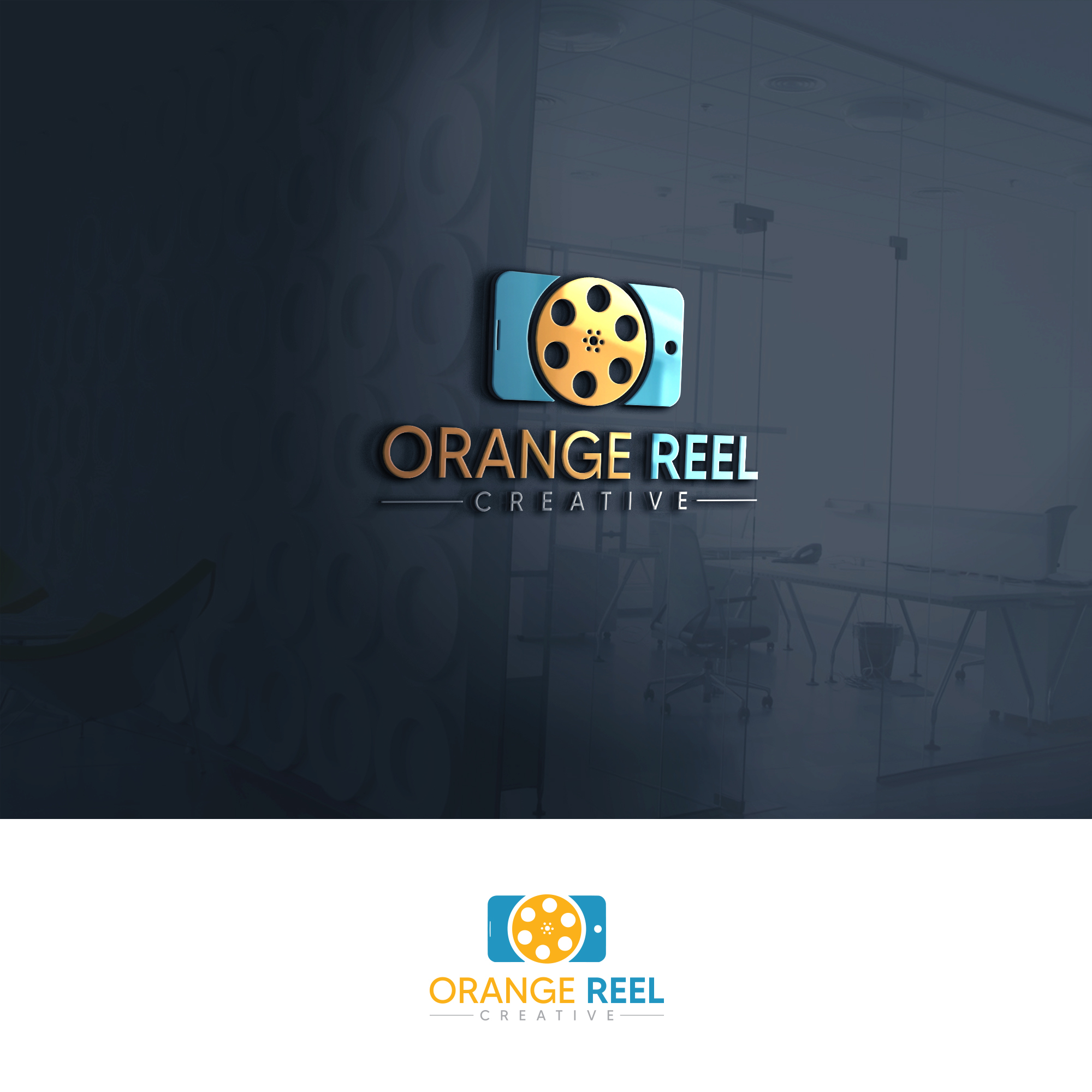 Logo Design by UTlogo for this project | Design #36358716