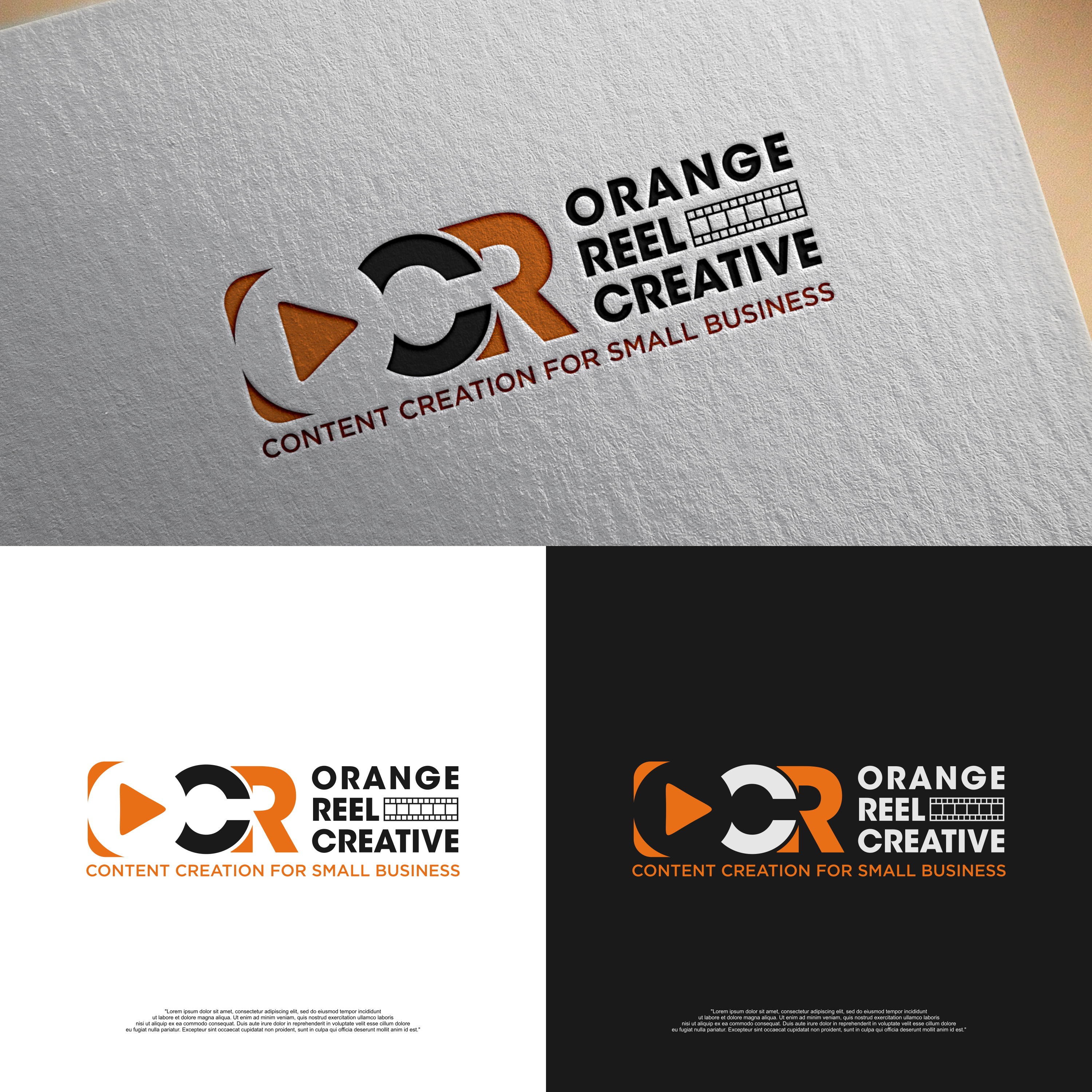 Logo Design by arillingga for this project | Design #36357813