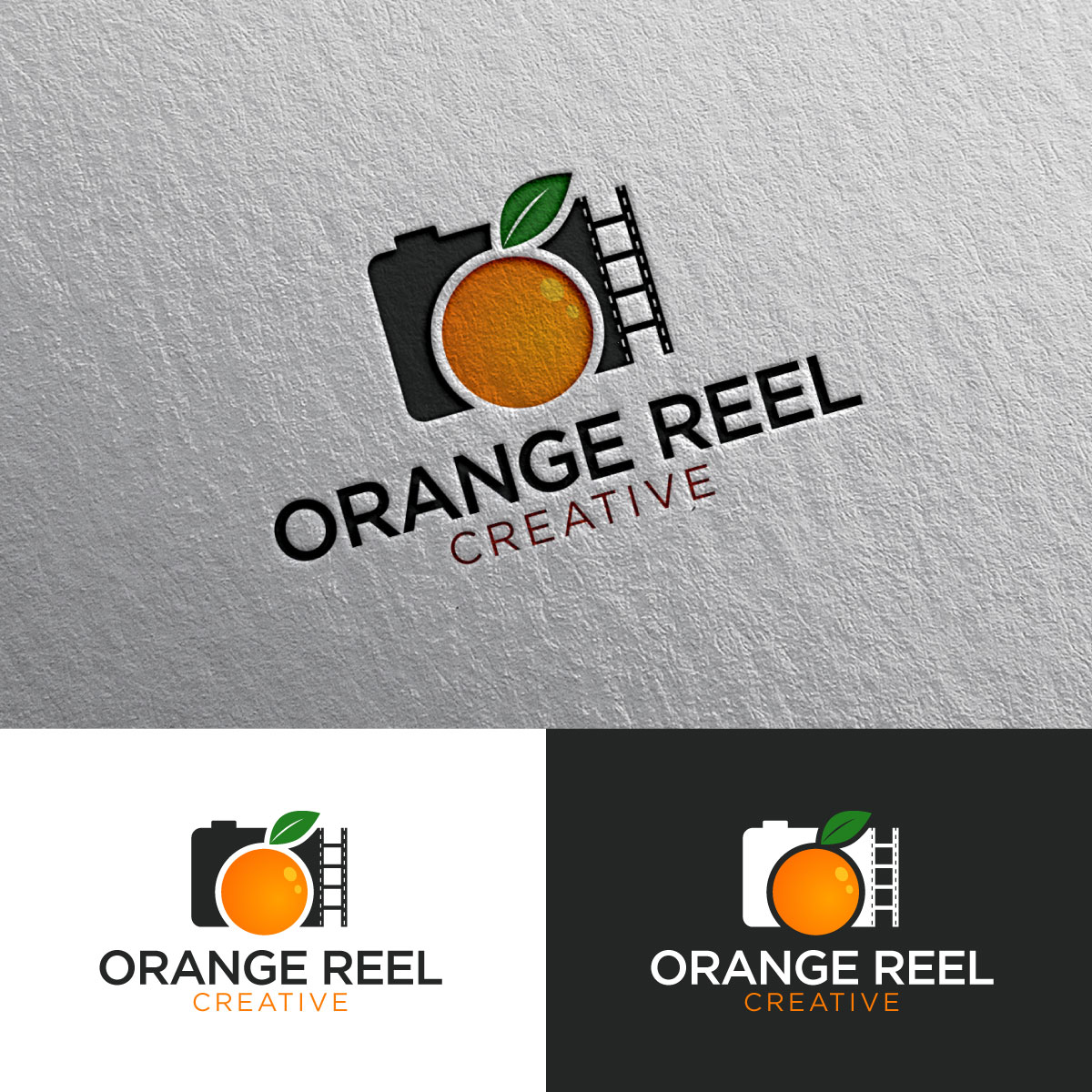 Logo Design by Alex Henry for this project | Design #36357897
