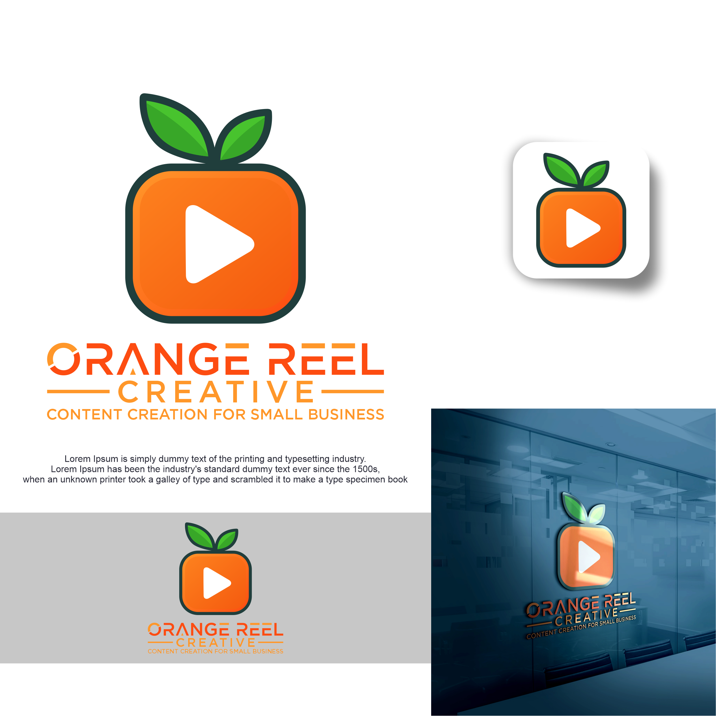 Logo Design by Abigaill_design for this project | Design #36356821