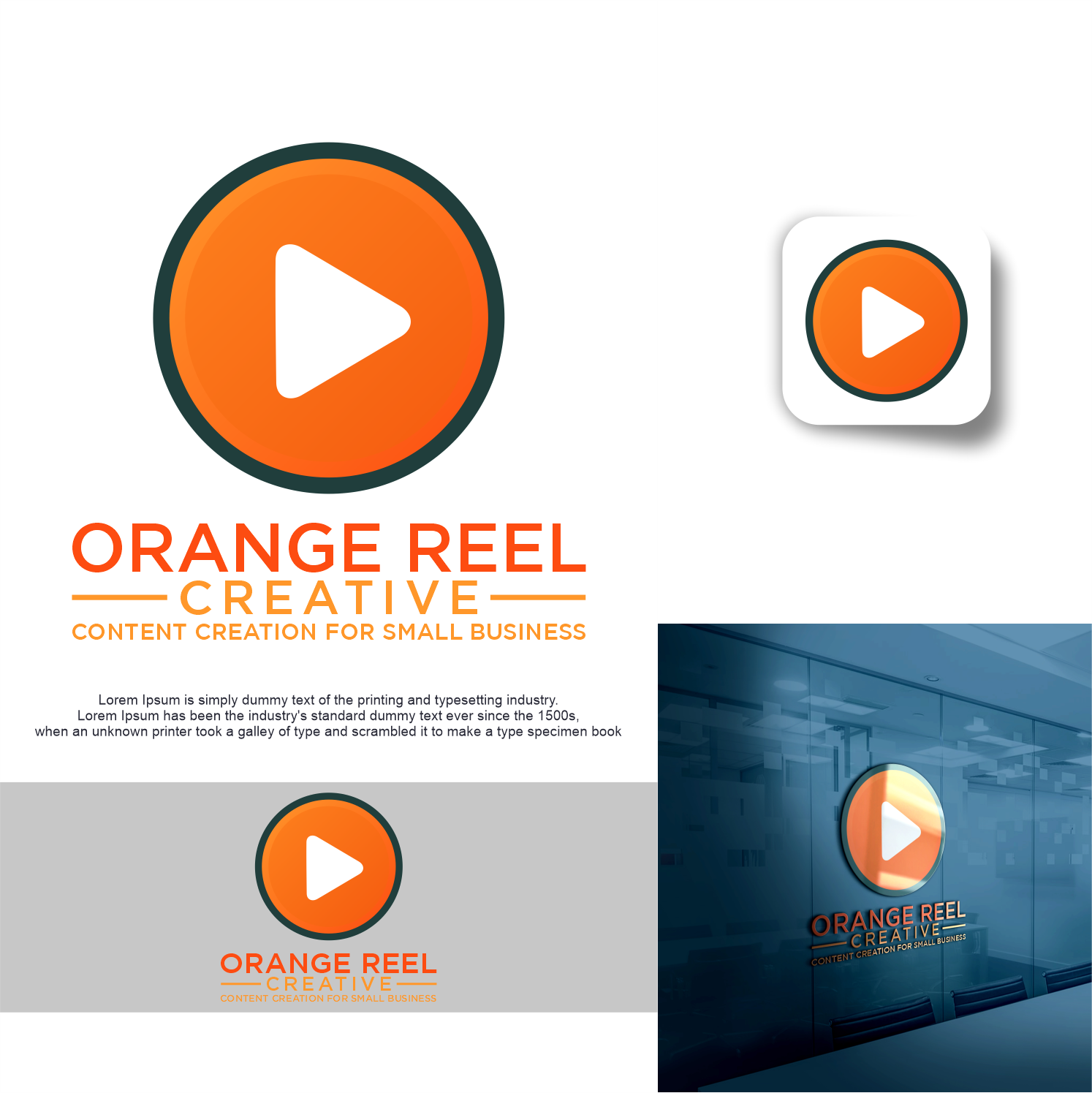 Logo Design by Abigaill_design for this project | Design #36357823