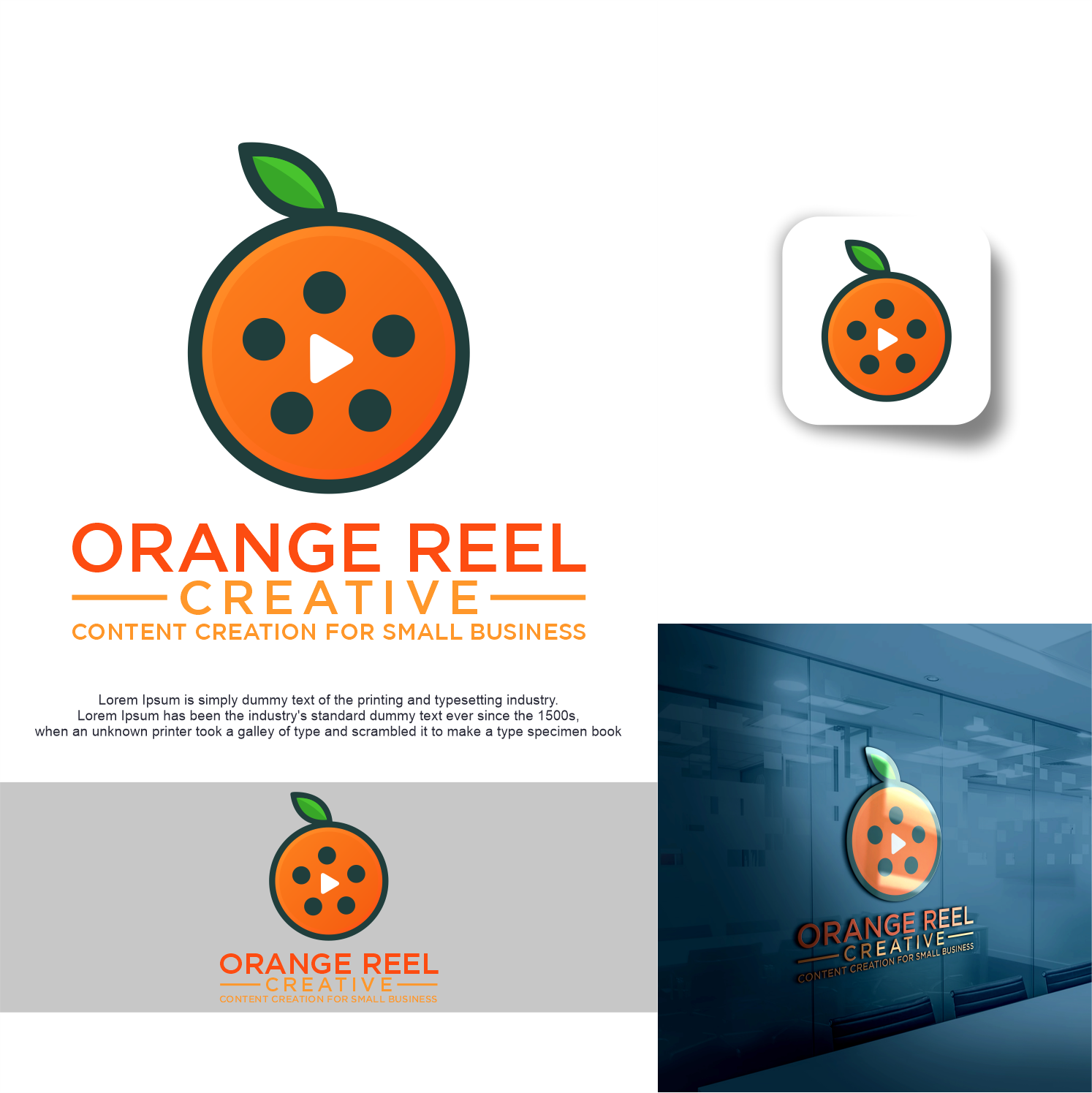 Logo Design by Abigaill_design for this project | Design #36357824