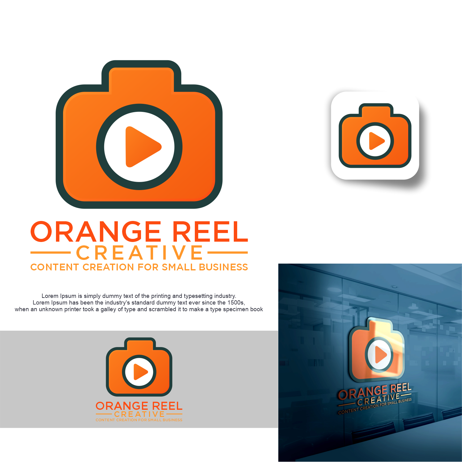 Logo Design by Abigaill_design for this project | Design #36357825