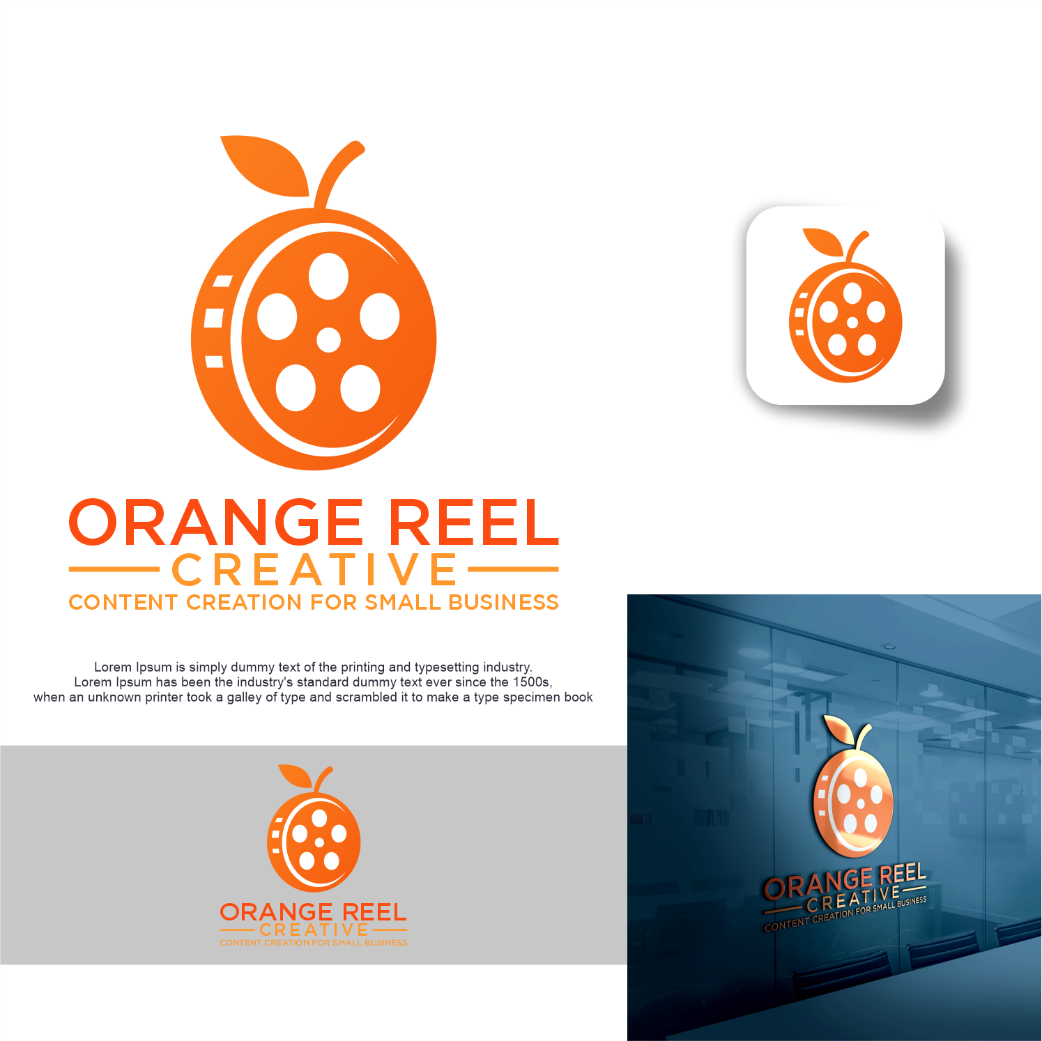 Logo Design by Abigaill_design for this project | Design #36357860