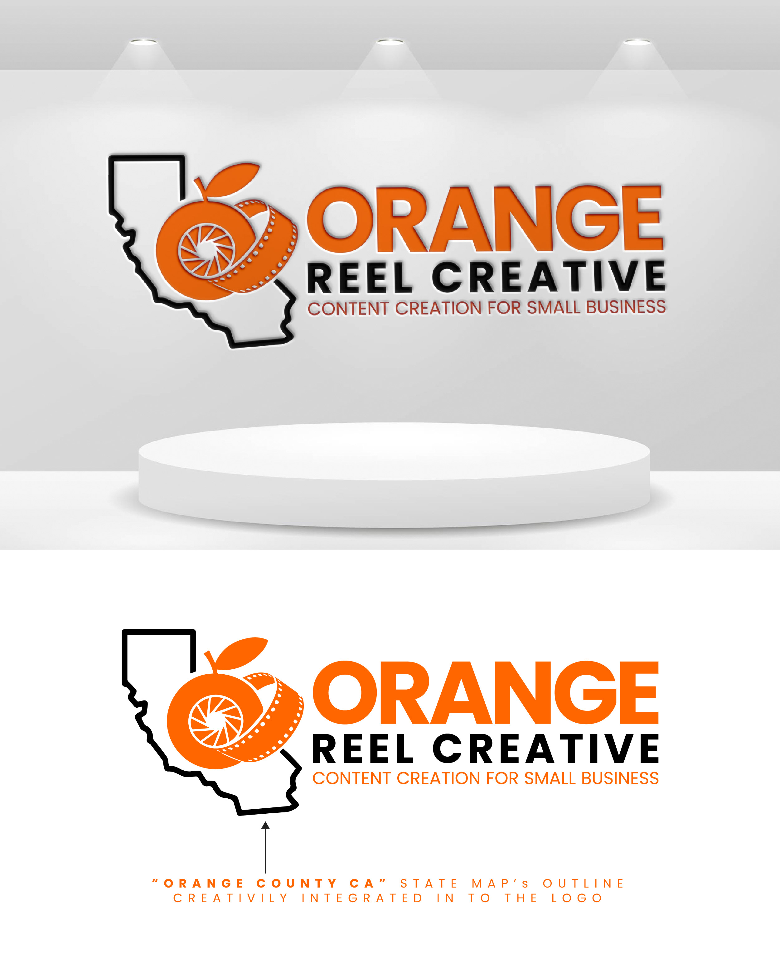 Logo Design by THE DESIGN MAN for this project | Design #36358603