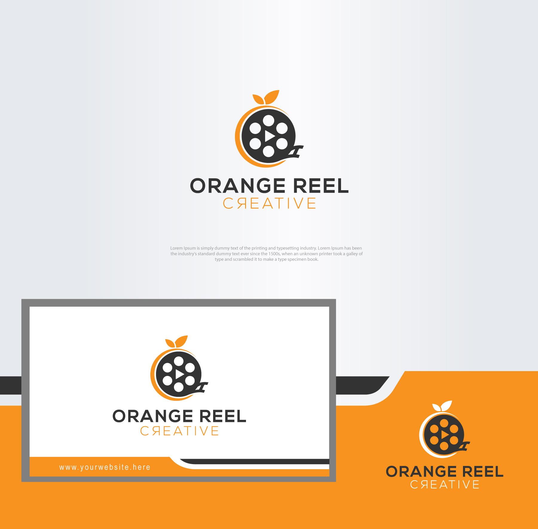 Logo Design by Cool-Designer for this project | Design #36357737