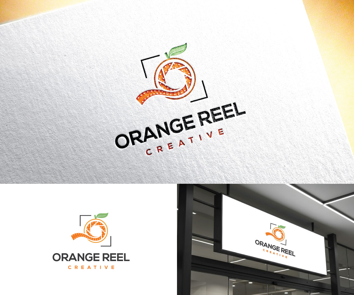 Logo Design by WB NAG for this project | Design #36358089