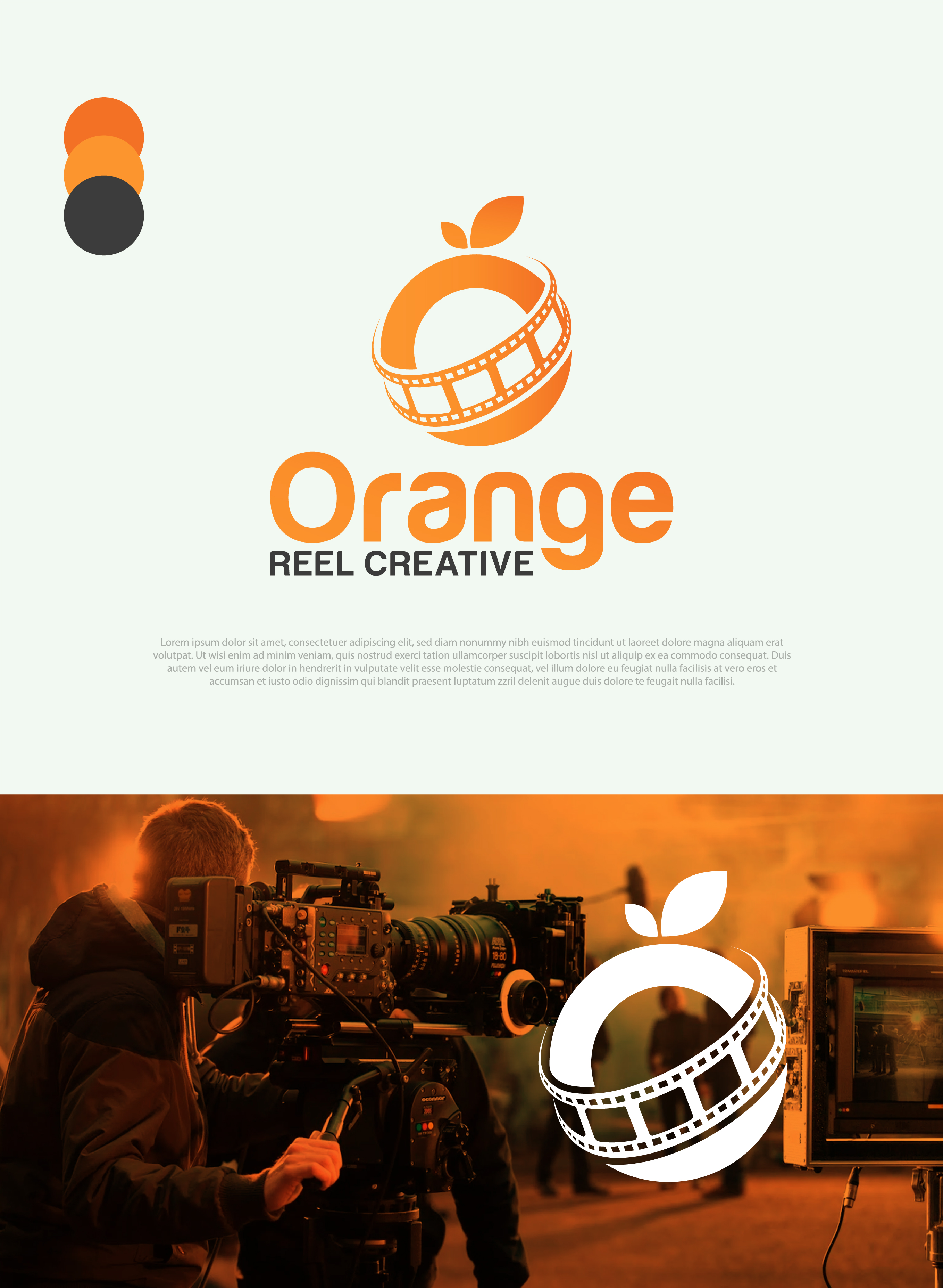 Logo Design by aexoagency for this project | Design #36357019