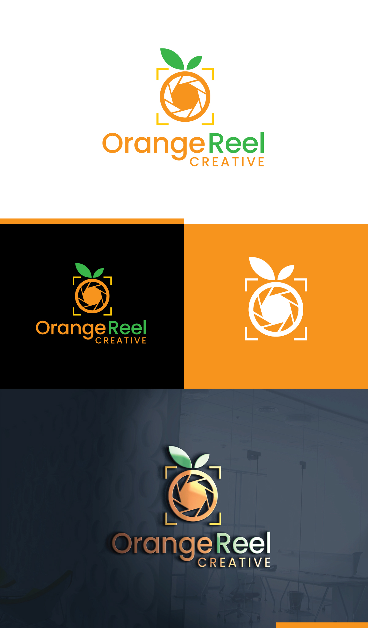 Logo Design by creativepix for this project | Design #36358247