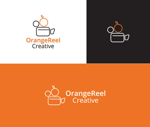 Logo Design by Cre@8ive.Colors for this project | Design: #36361986