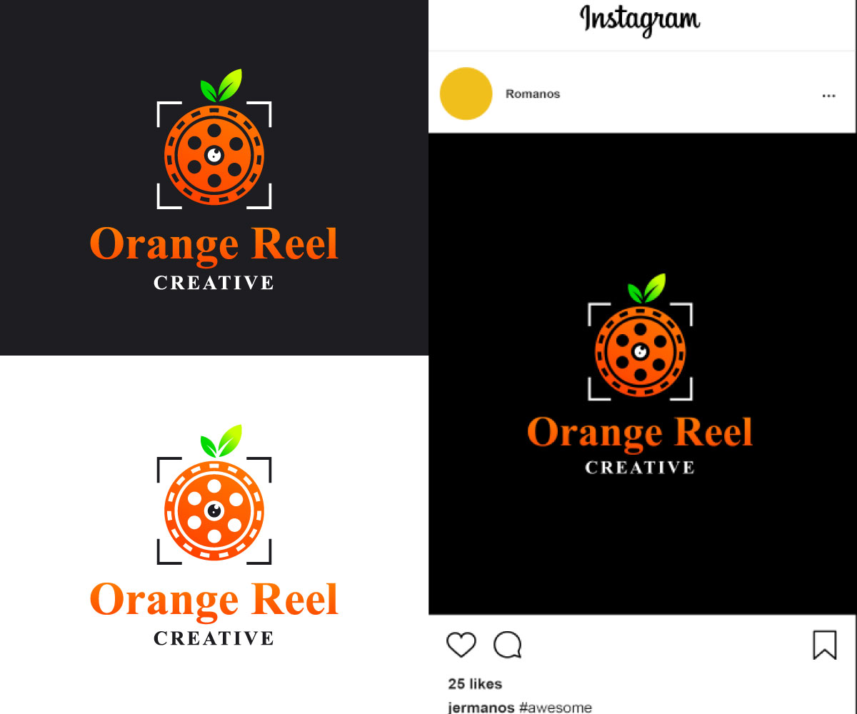 Logo Design by Ansh Design for this project | Design #36359182