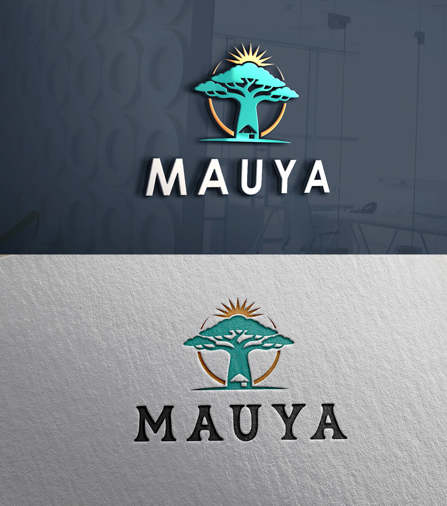 Logo Design by 24ksunny for this project | Design #36357742