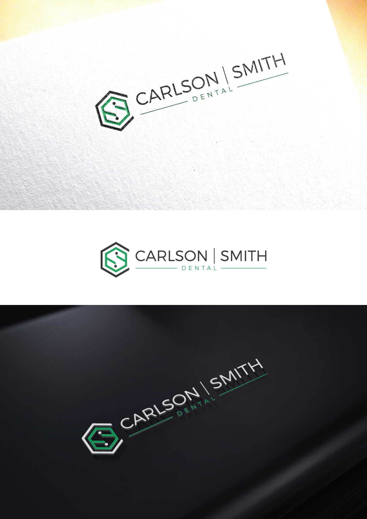Logo Design by sol design2 for this project | Design #36359582