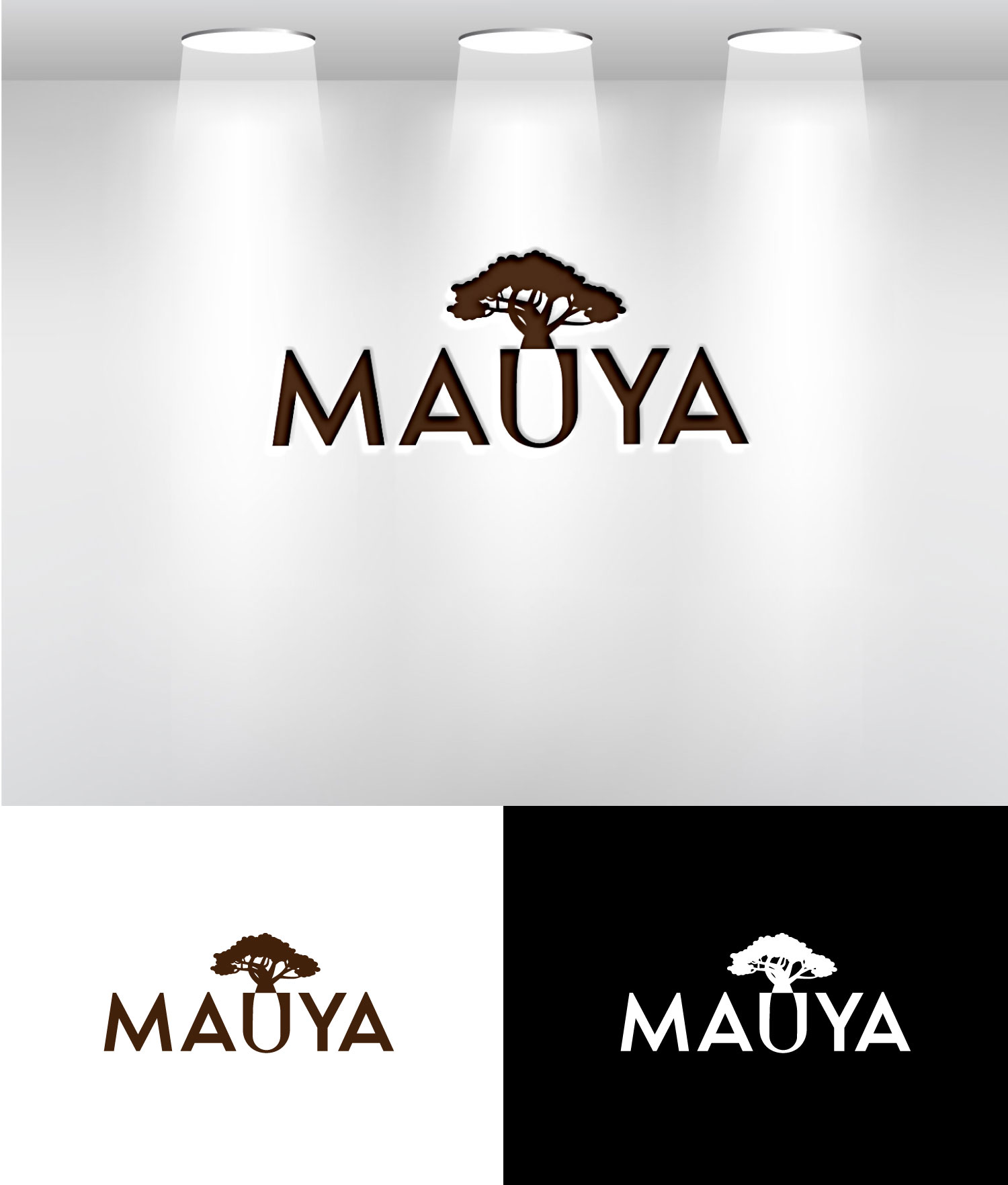 Logo Design by Mi Design1 for this project | Design #36357779
