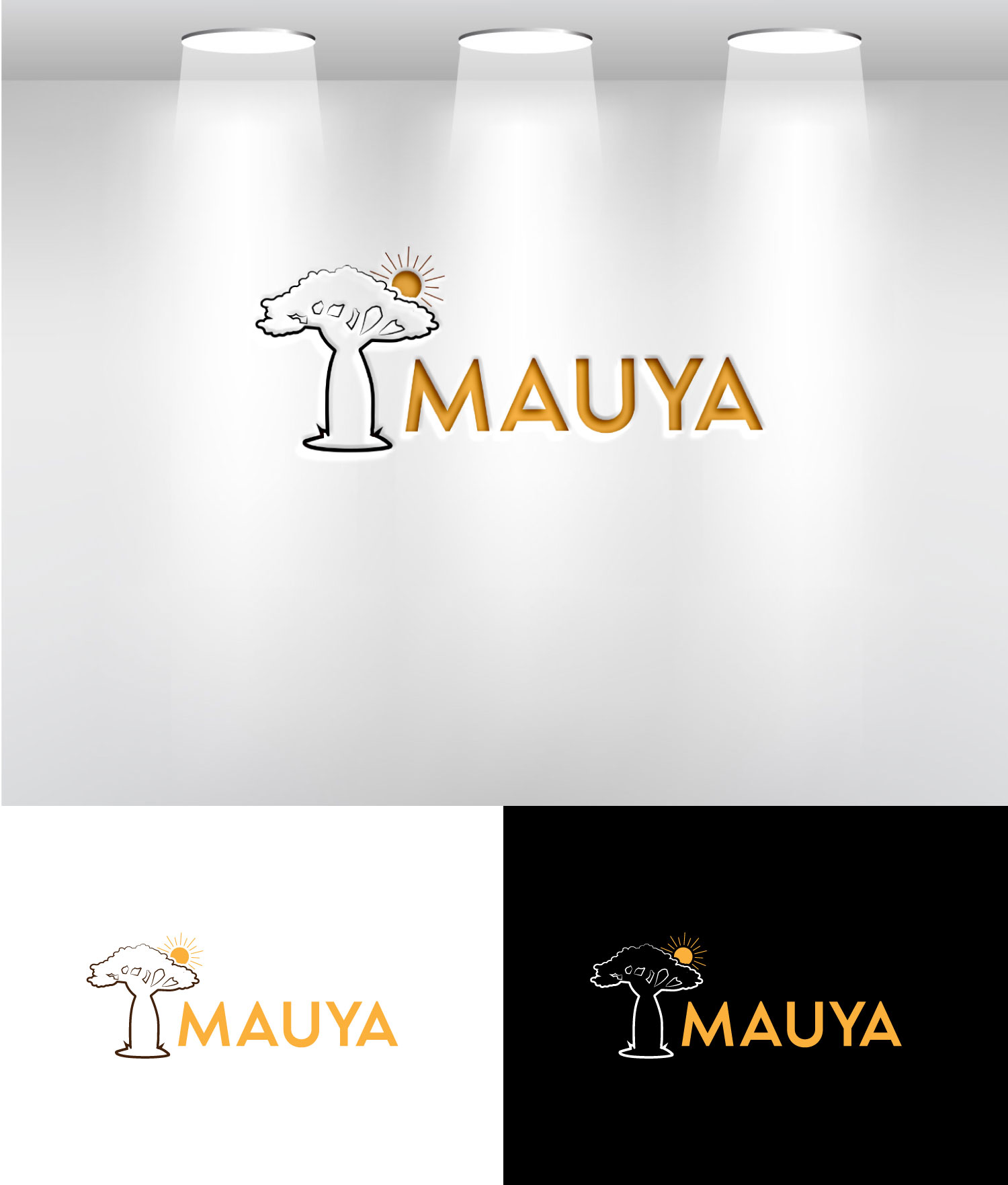Logo Design by Mi Design1 for this project | Design #36357780