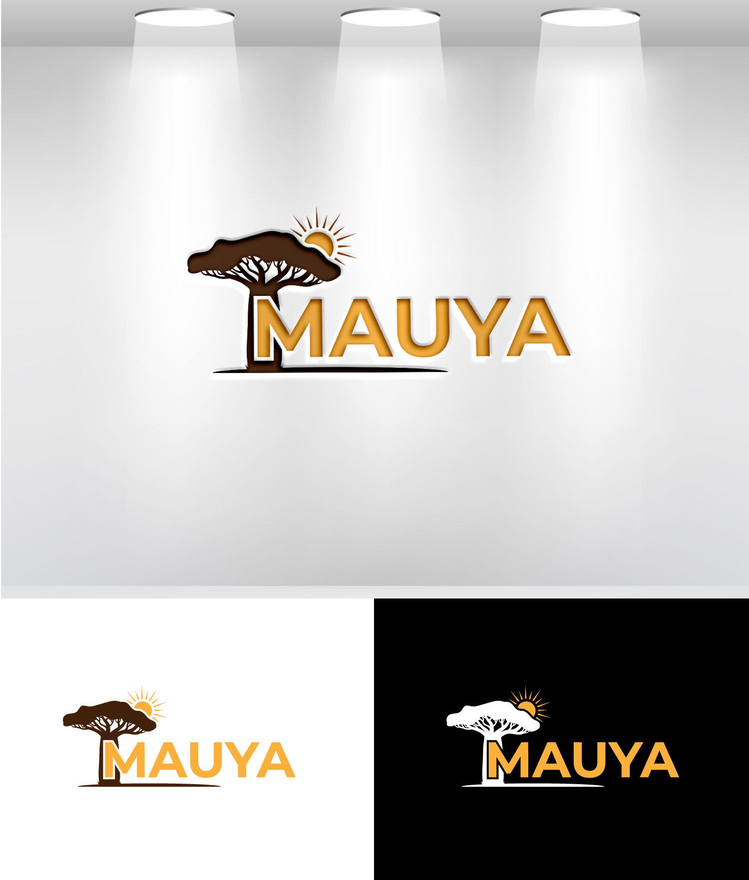 Logo Design by Mi Design1 for this project | Design #36357781
