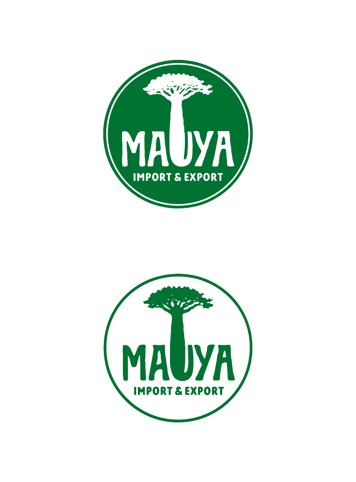 Logo Design by Designzz. for this project | Design #36361149