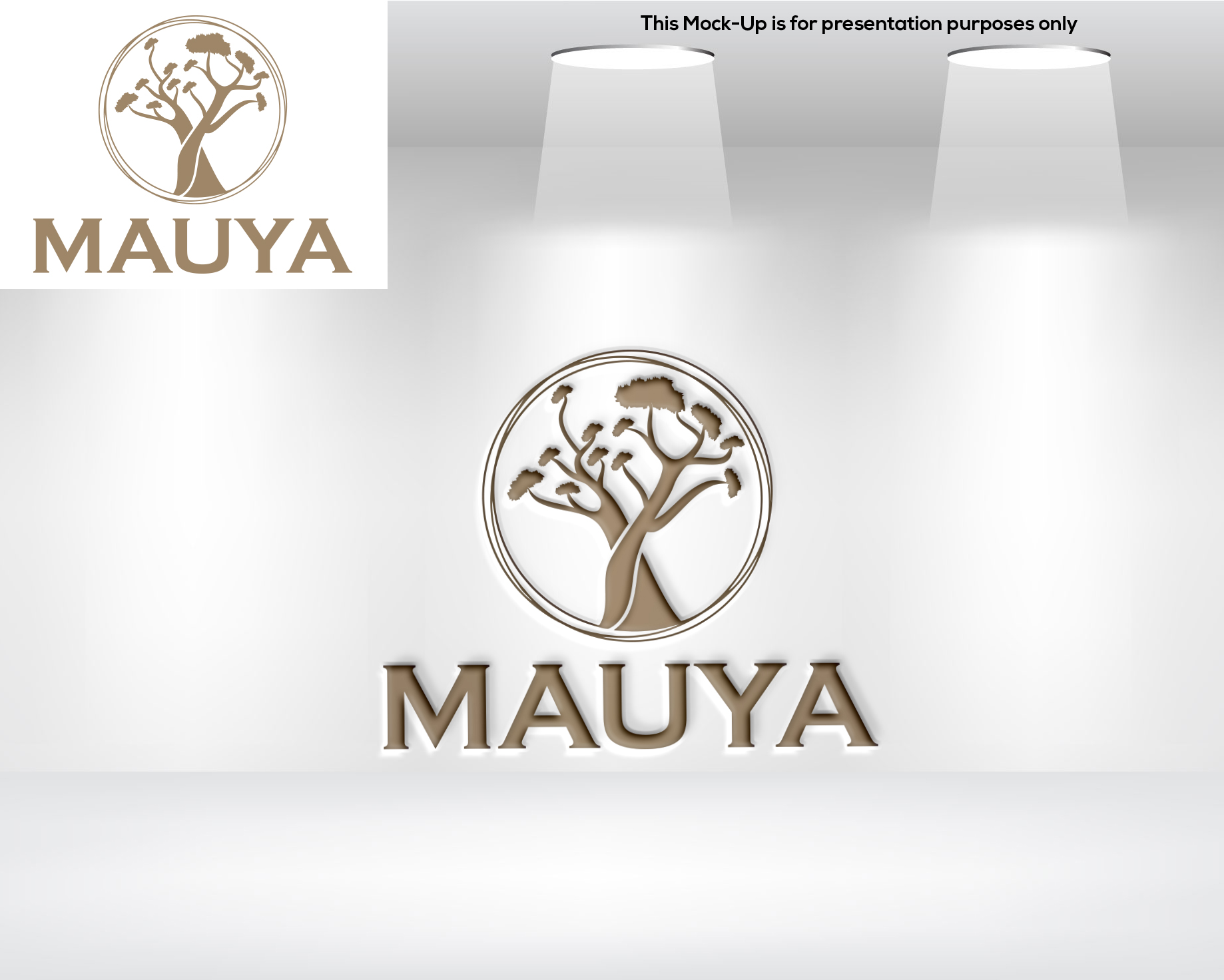 Logo-Design von dubel ko für dieses Projekt | Design #36366861