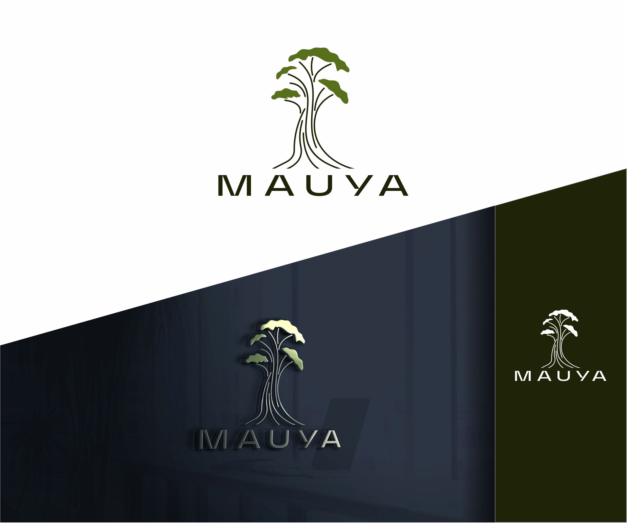 Logo Design by alkaline for this project | Design #36360928